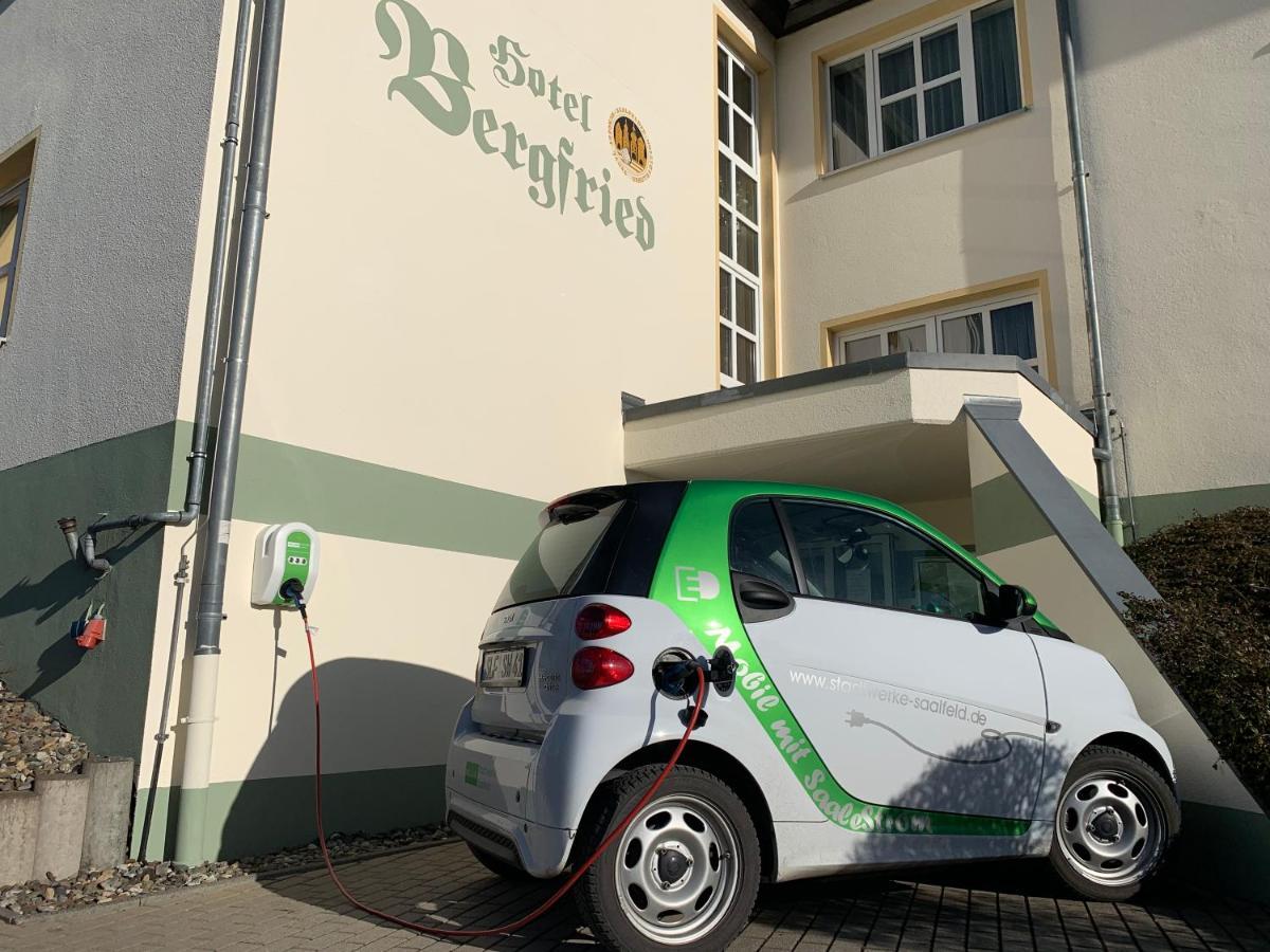 5 Hotels nahe den Feengrotten, die wirklich überzeugen