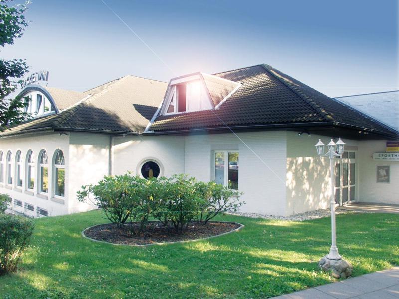 4 Hotels für Paare nahe ARRIBA Waterpark Norderstedt