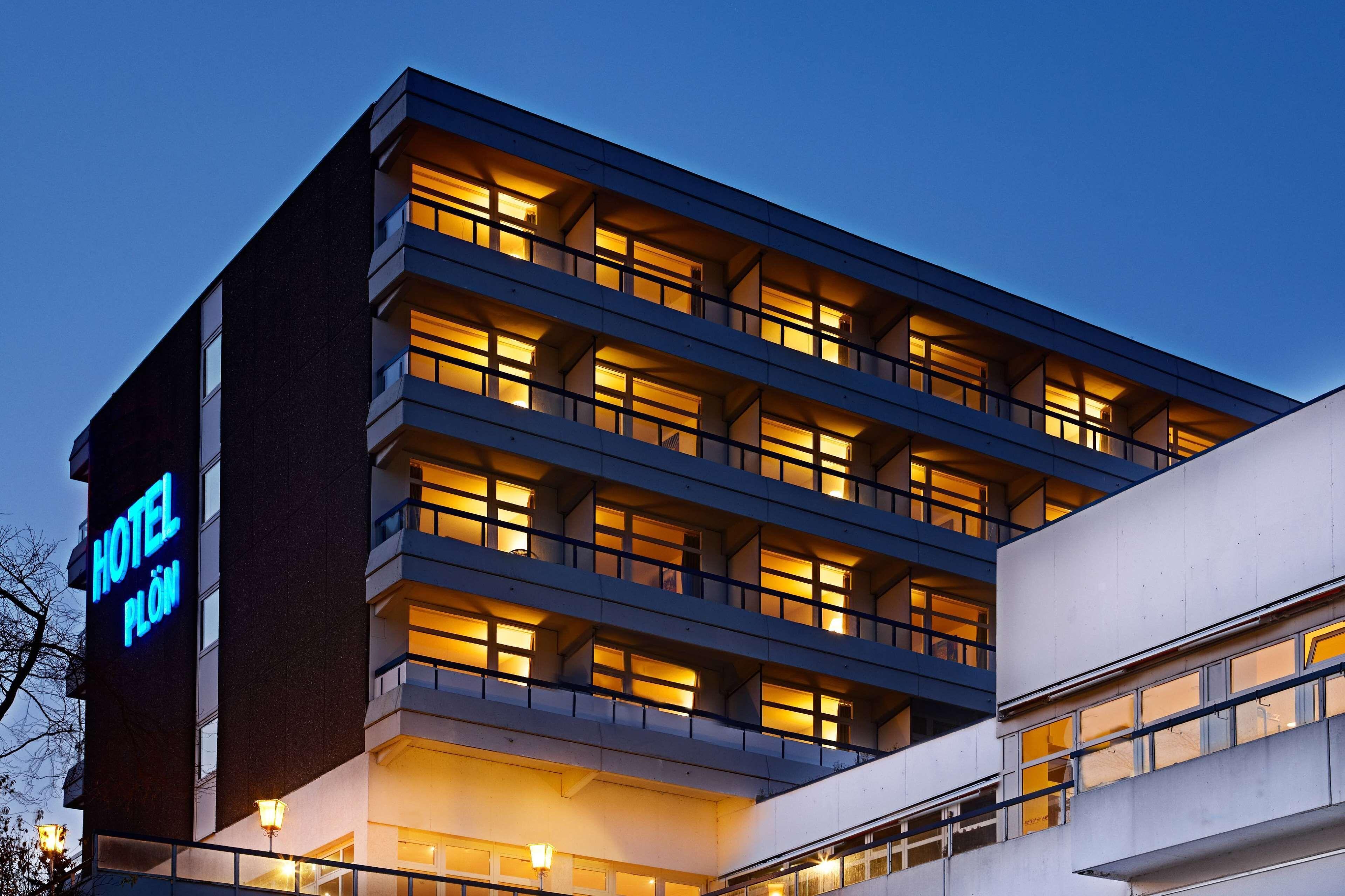 4 Budget-Hotels in der Holsteinischen Schweiz, die überzeugen