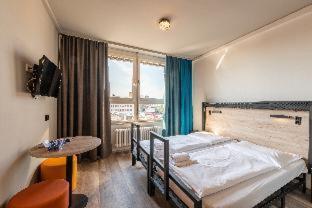 Wo übernachten nahe Planten un Blomen: 10 Hotels im Check