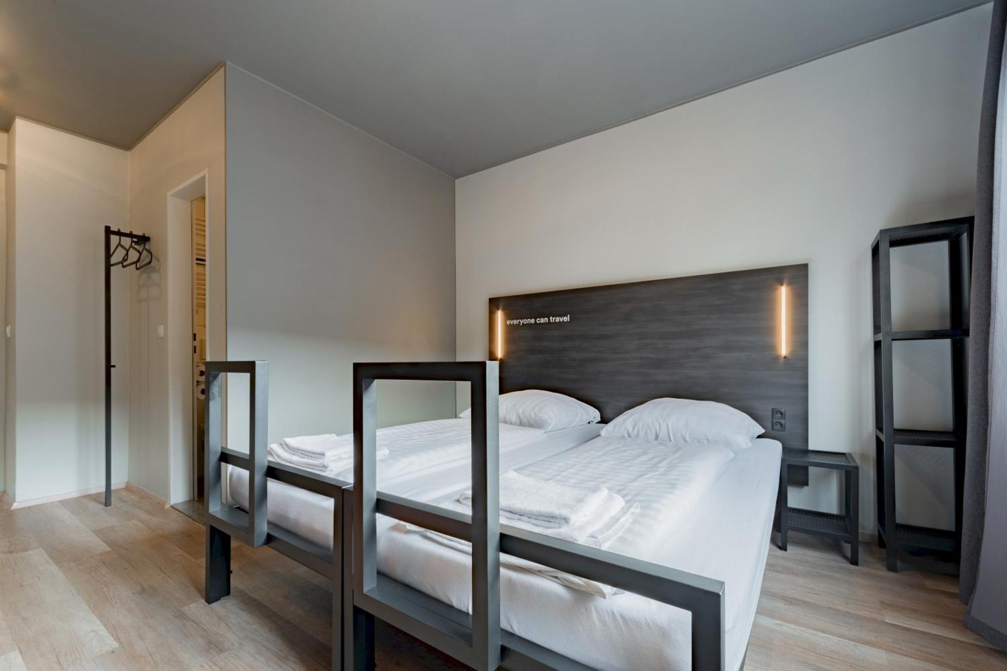 4 Top-Bewertete Günstige Hotels in Köln für Sparreisende