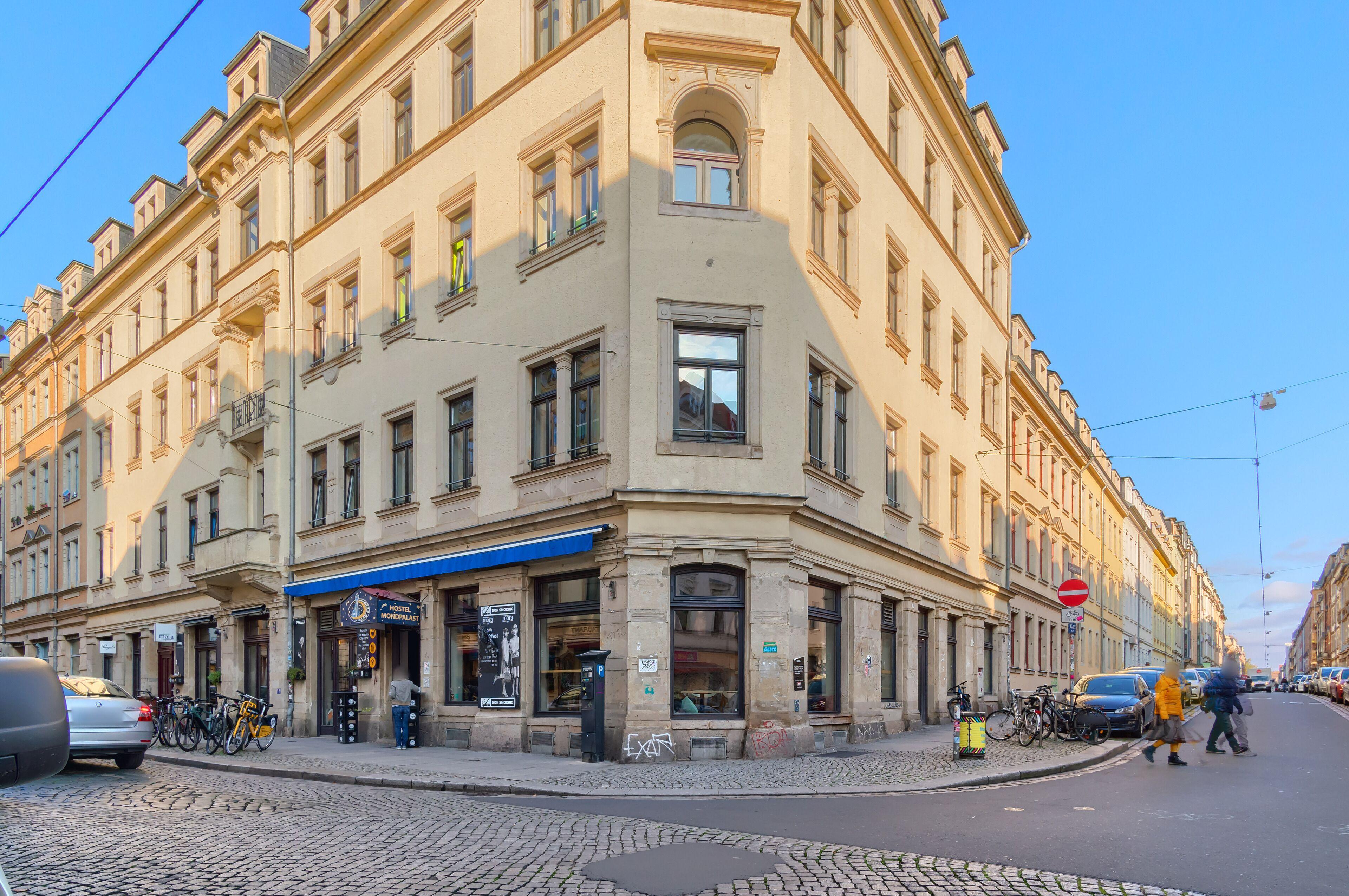 5 Hotels nahe Rudolf-Harbig Stadion Dresden für jeden Reisetyp