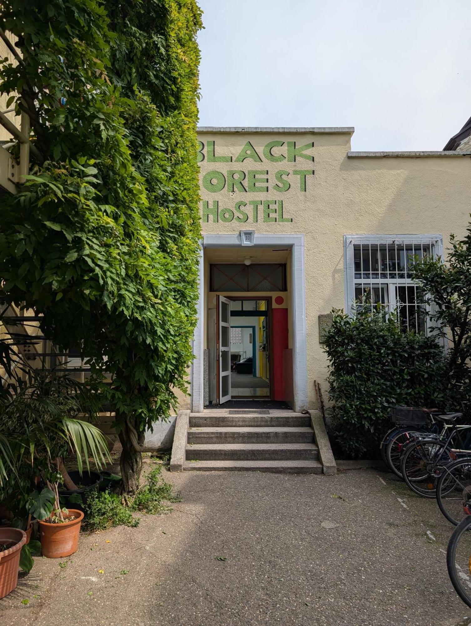 5 Günstige Hotels nahe dem Konzerthaus Freiburg im Überblick
