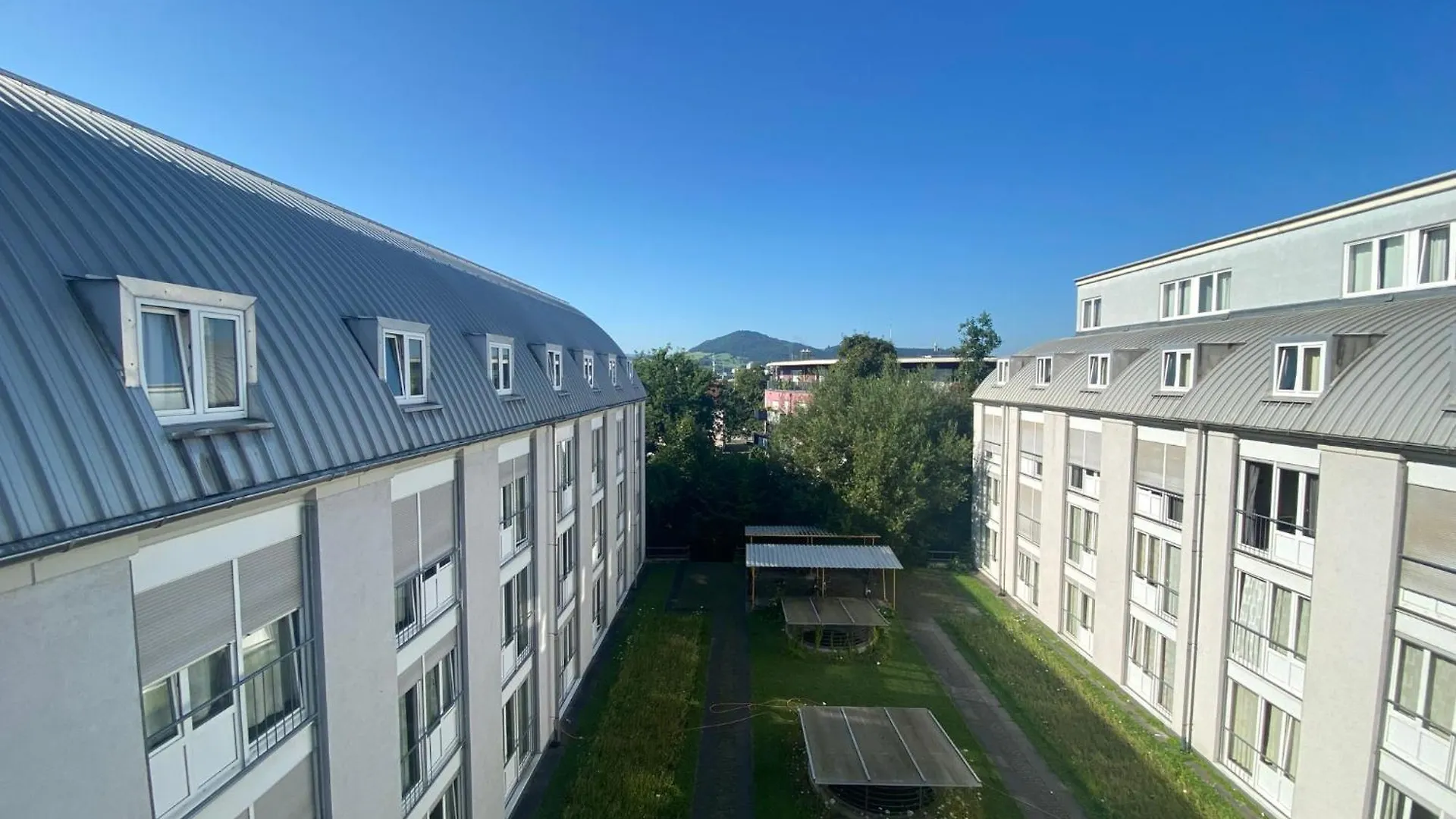 Wo man nahe Bahnhof Kirchzarten übernachtet: 9 zentrale Hotels