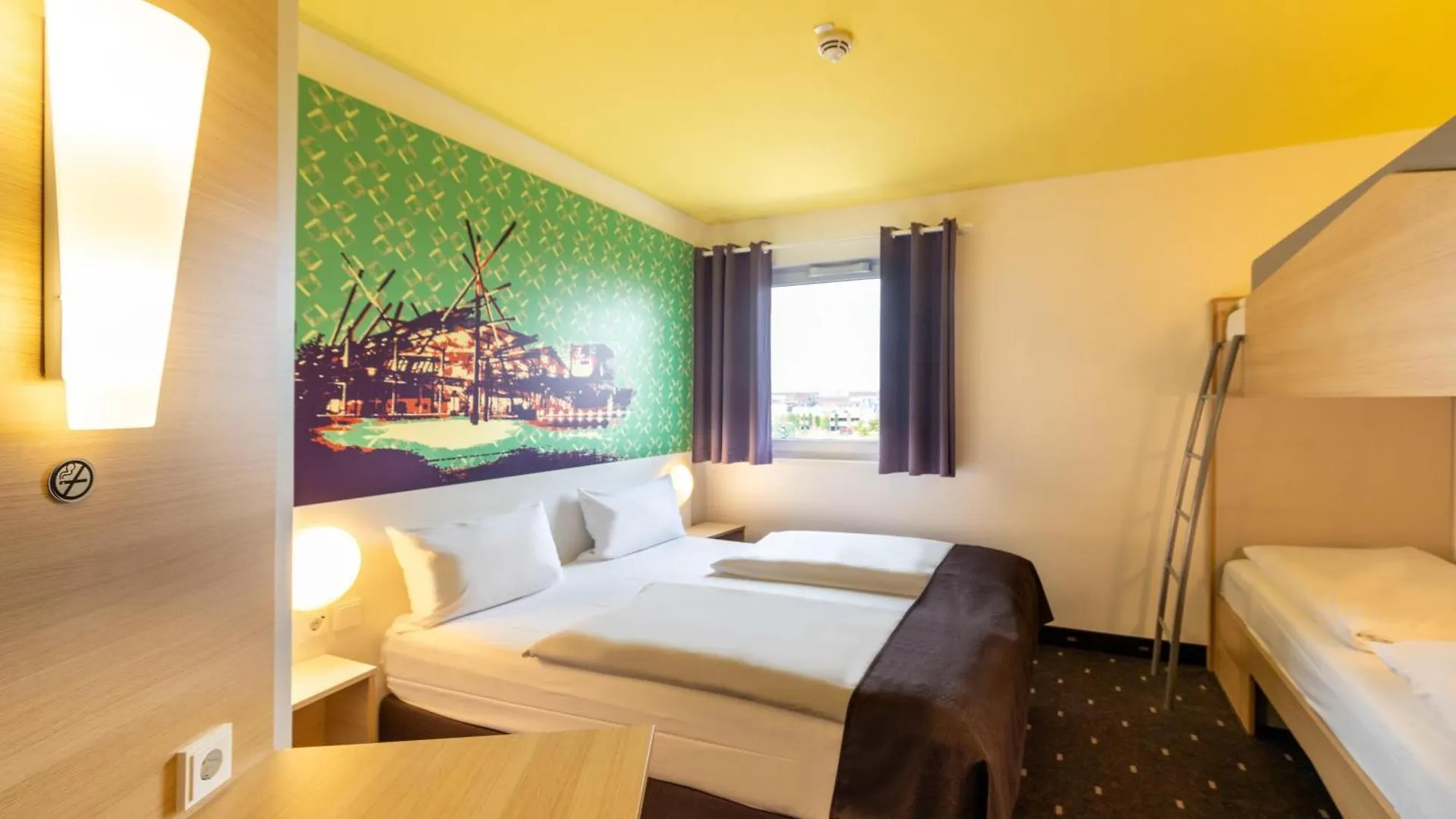 Nahe alpincenter Bottrop übernachten: 11 Design-Hotels verglichen