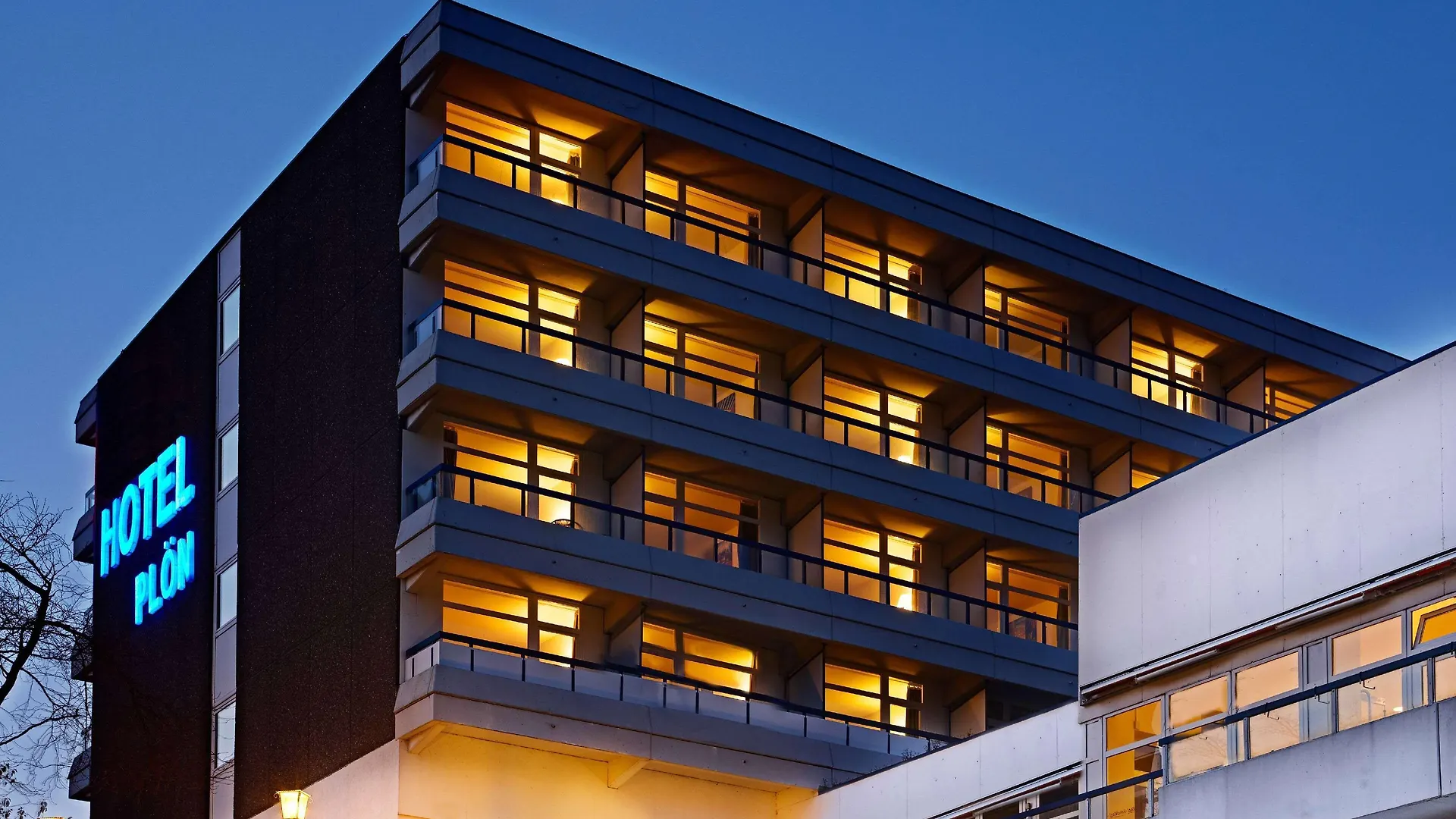 4 Budget-Hotels in der Holsteinischen Schweiz, die überzeugen