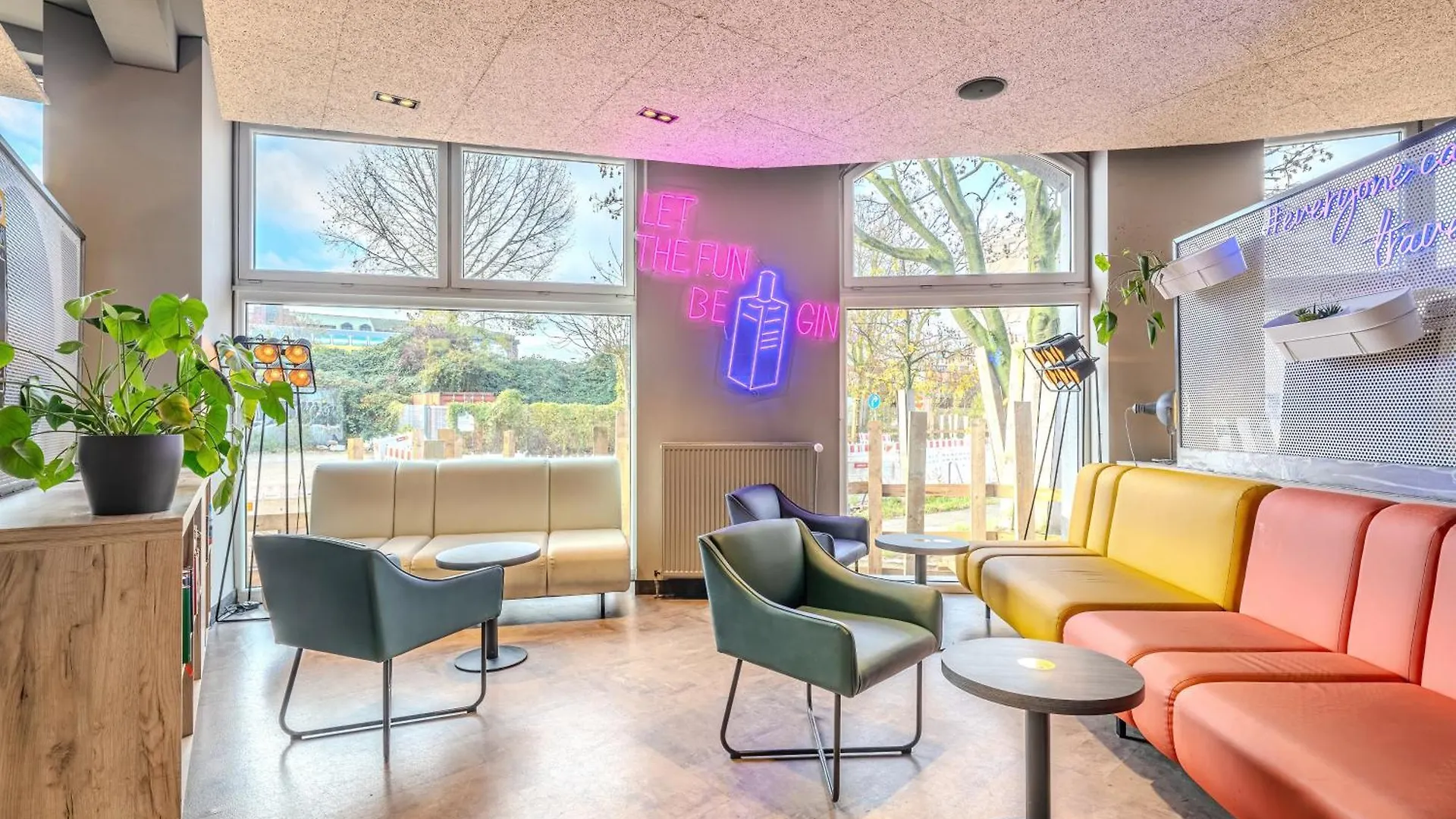 In Hamburg Mitte übernachten: 5 Budget-Hotels im Vergleich