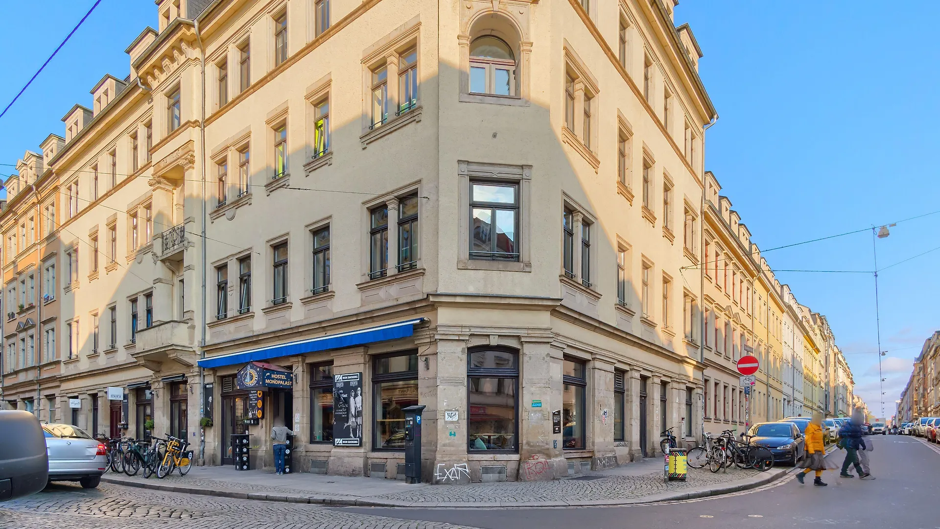 5 Hotels nahe Rudolf-Harbig Stadion Dresden für jeden Reisetyp