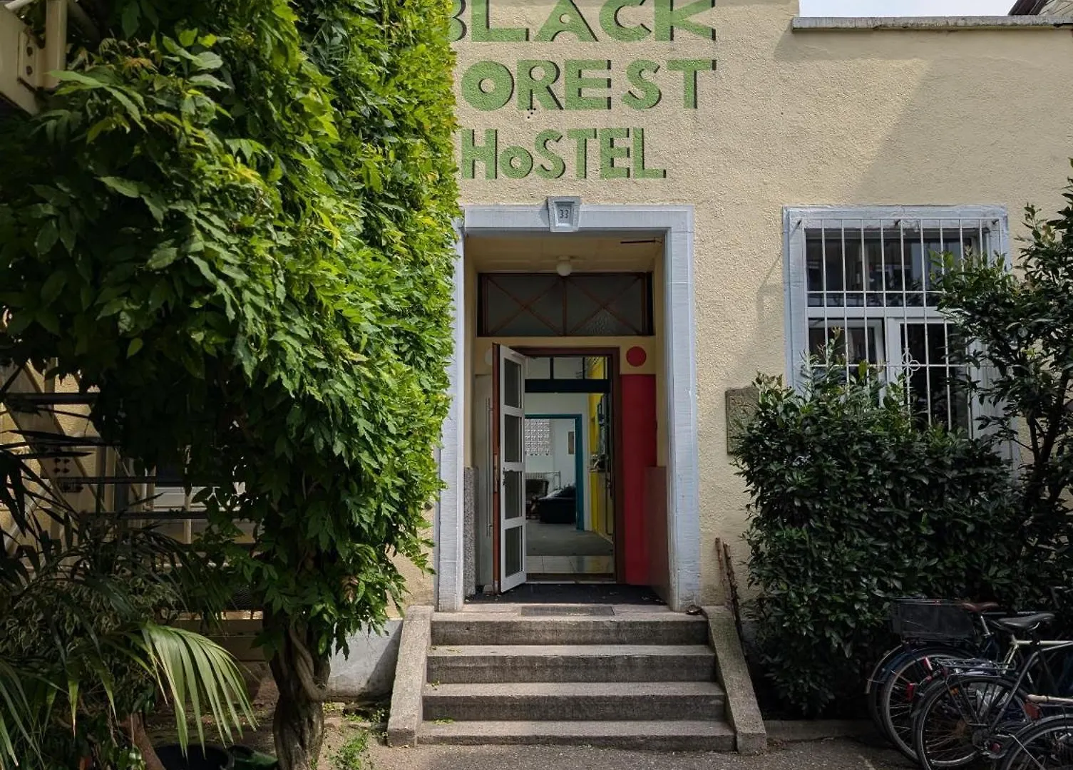 5 Günstige Hotels nahe dem Konzerthaus Freiburg im Überblick