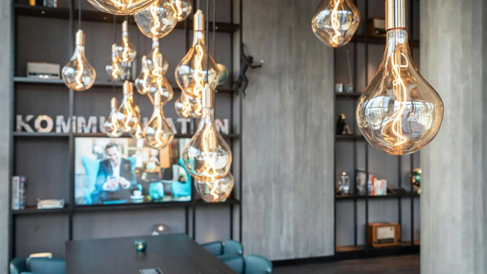 In Berlin-Mitte übernachten: 15 Design-Hotels verglichen