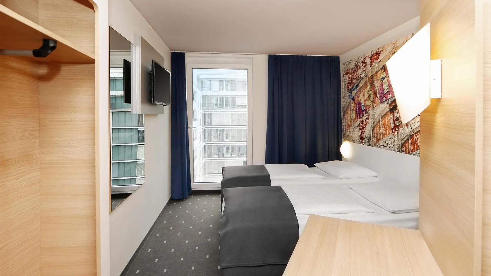 15 Familienfreundliche Hotels in Berlin Mitte im Vergleich