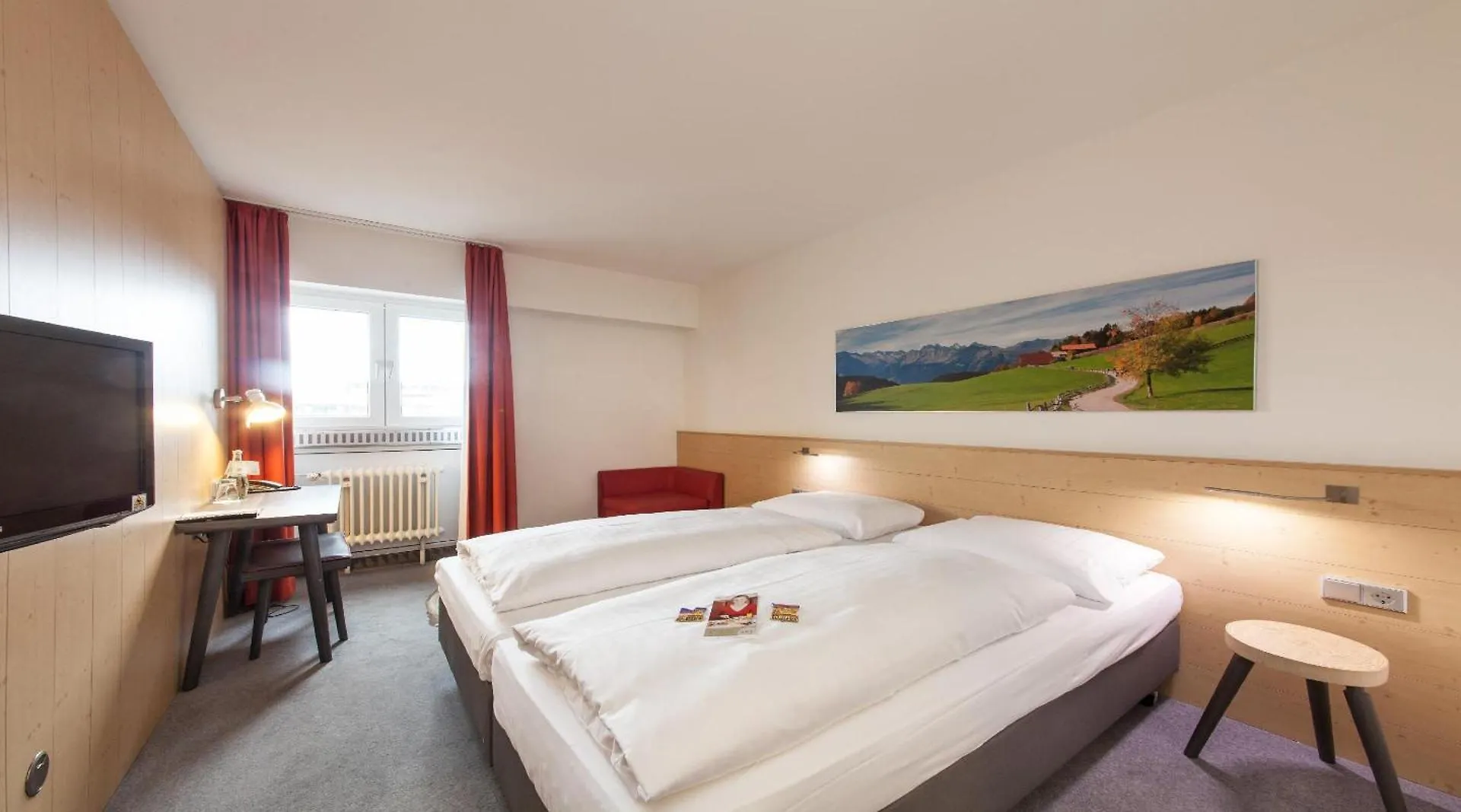 Zentral Schlafen in München: 15 Hotels in der Innenstadt im Vergleich