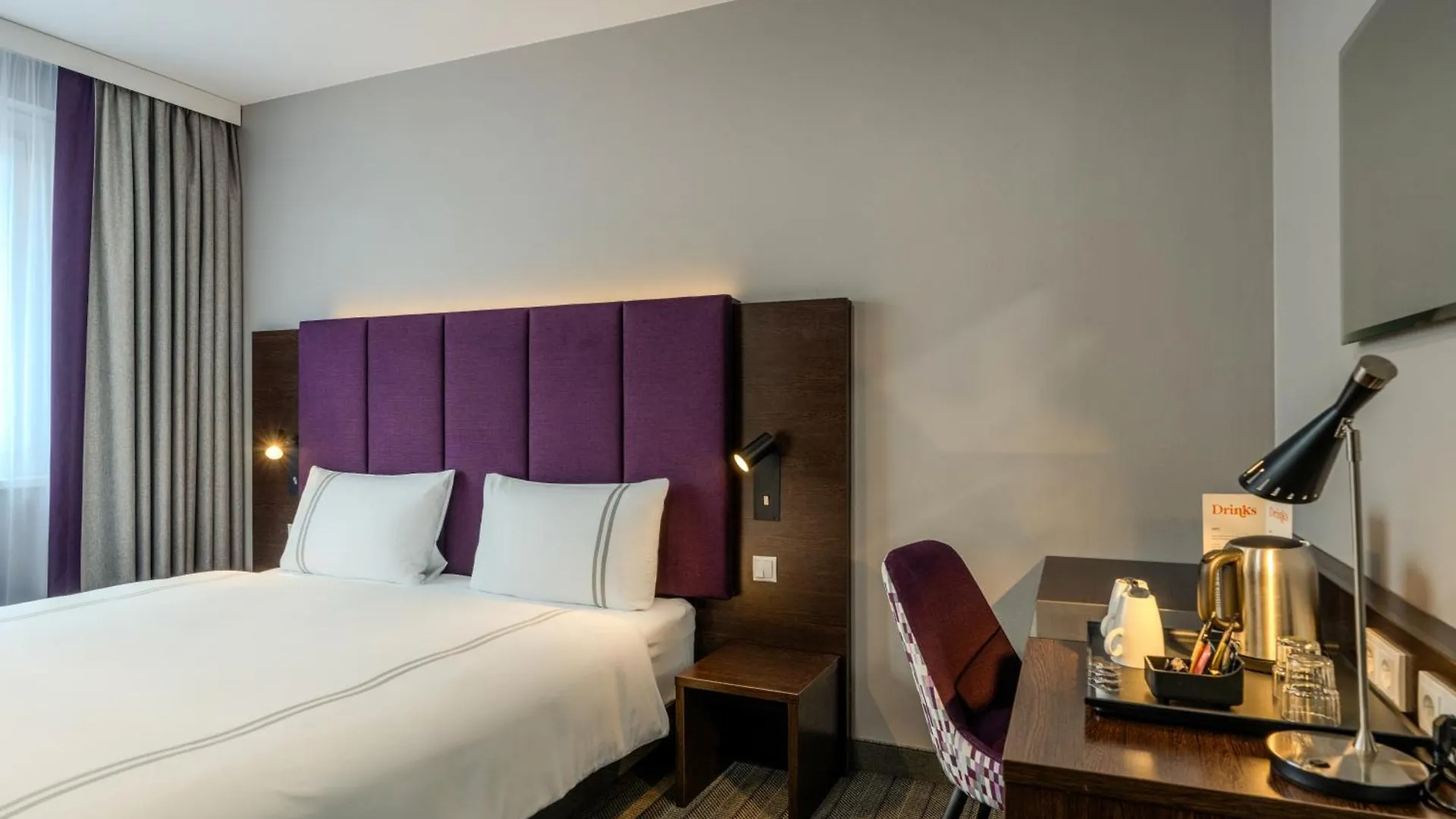 In Berlin Mitte übernachten: 15 günstige Hotels verglichen
