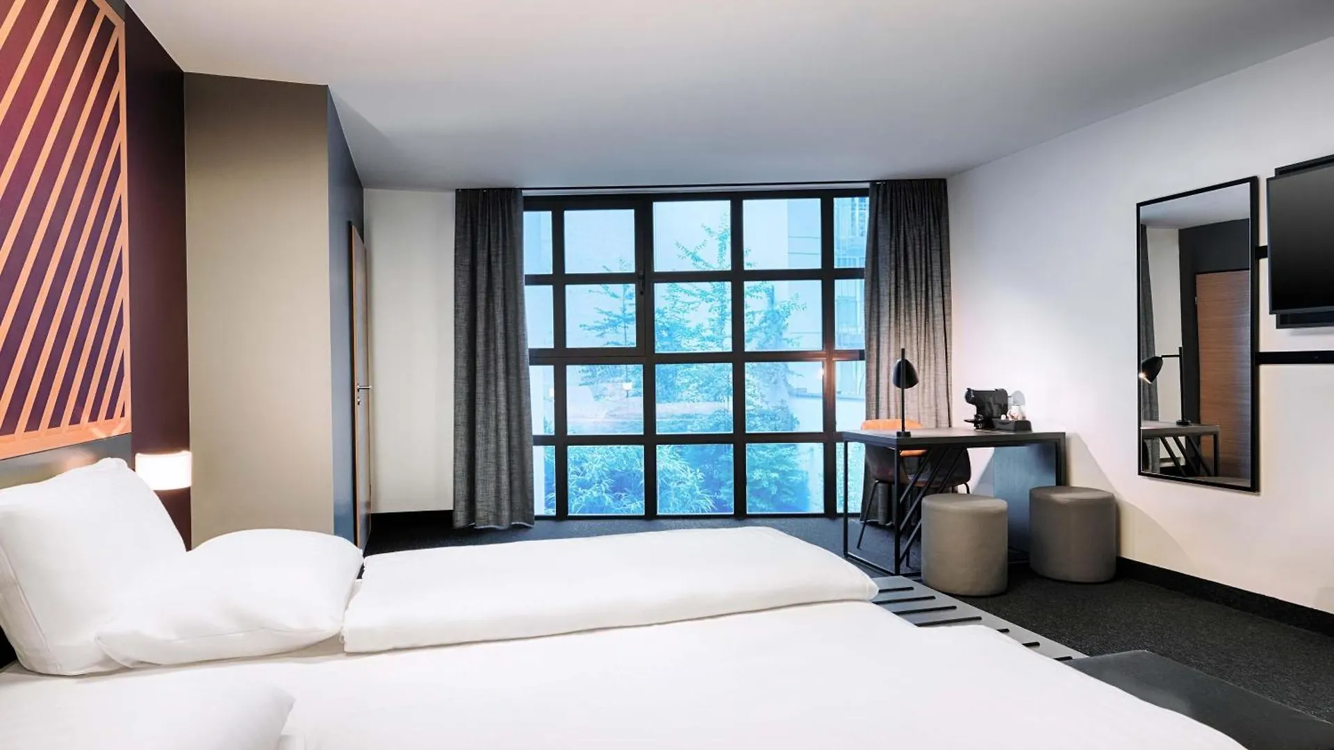 15 Zentrale Hotels in Ludwigsvorstadt, München
