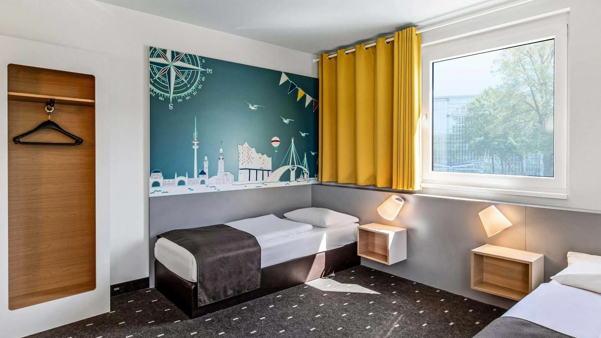 15 Airporthotels in Hamburg-Nord, die wirklich überzeugen