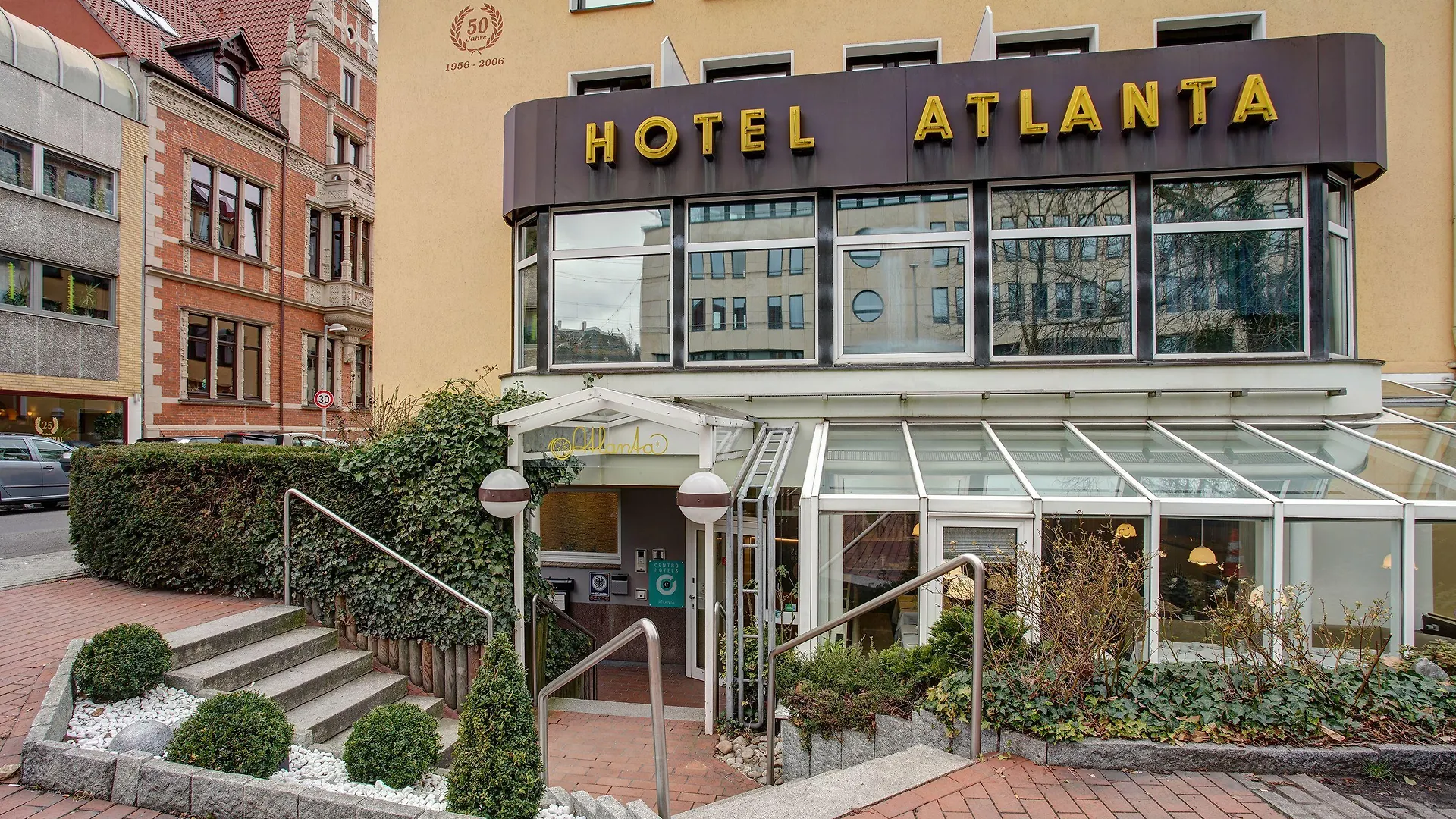 10 Zentrale Hotels in Hannover Mitte, die sich wirklich lohnen