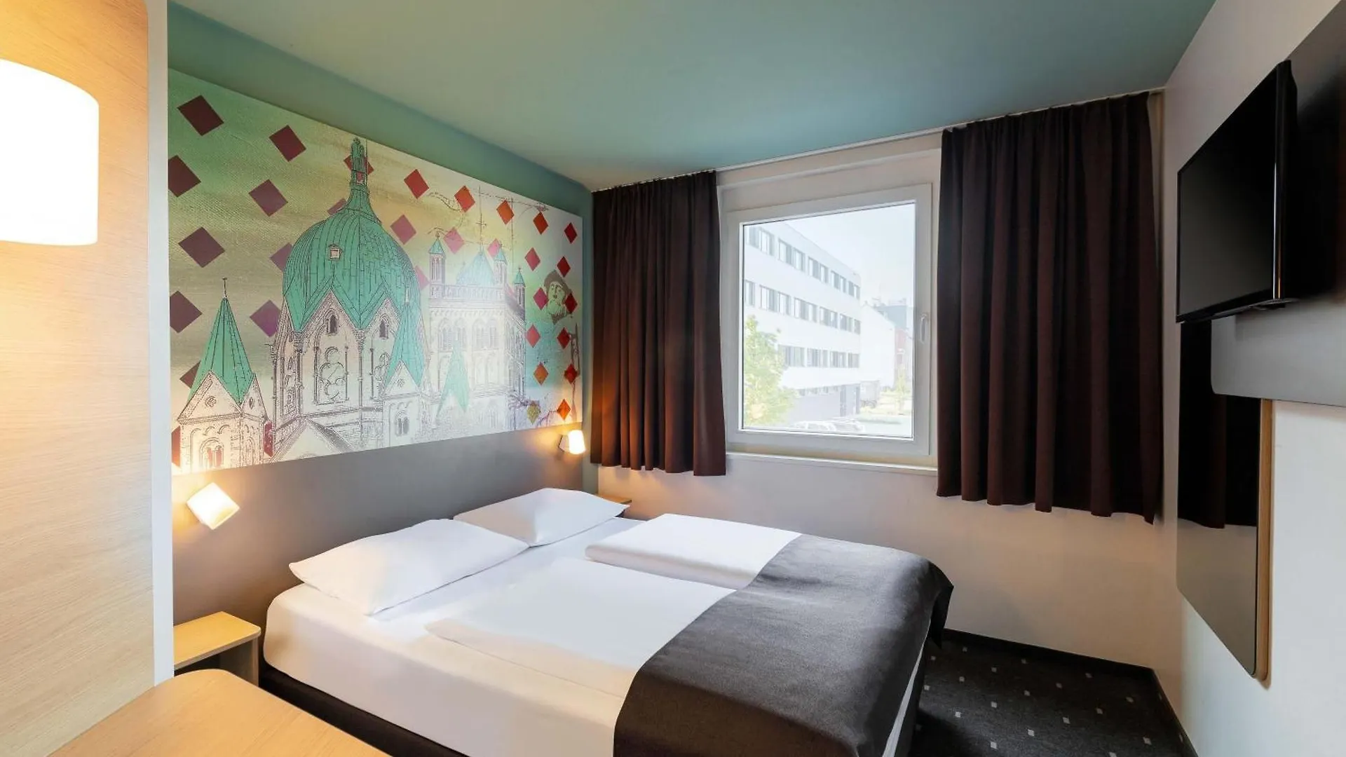15 Hotels nahe der Kunsthalle Düsseldorf mit Top-Flughafenanbindung