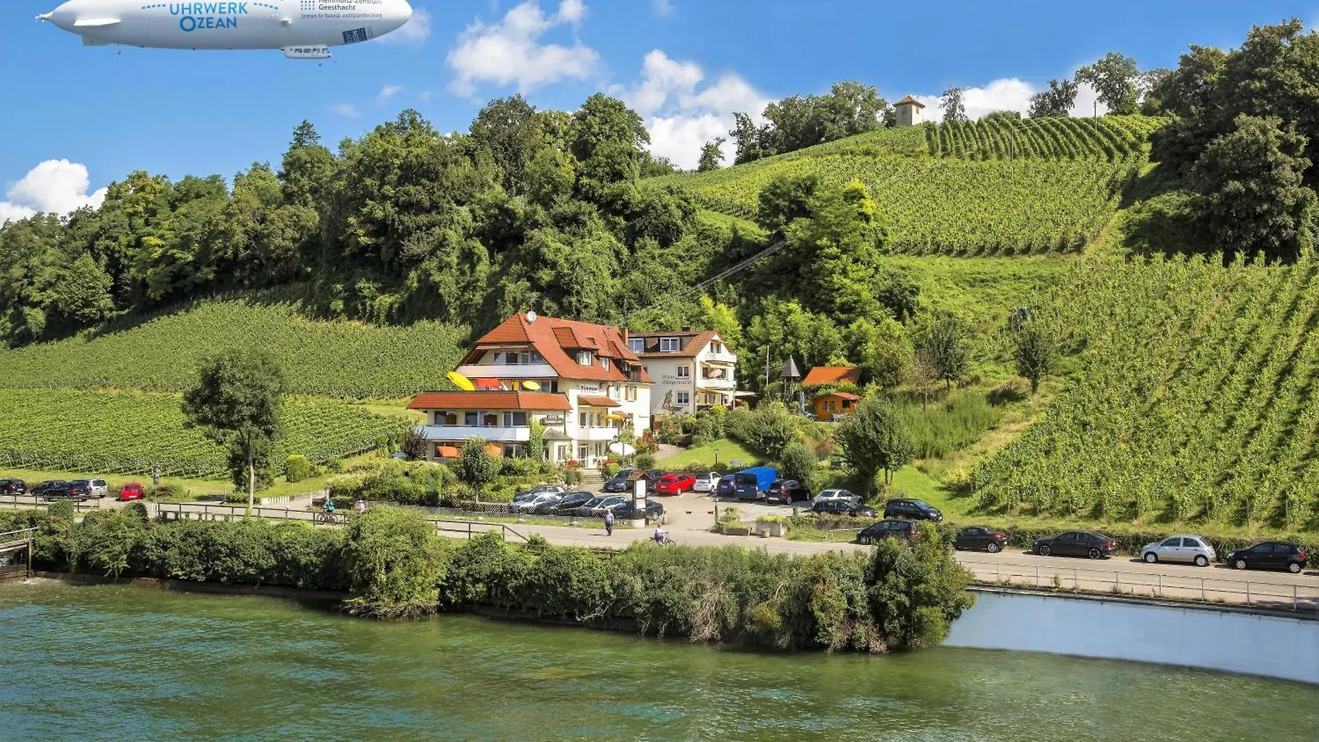 15 Zentrale Hotels nahe dem Fürstenhäusle, die überzeugen