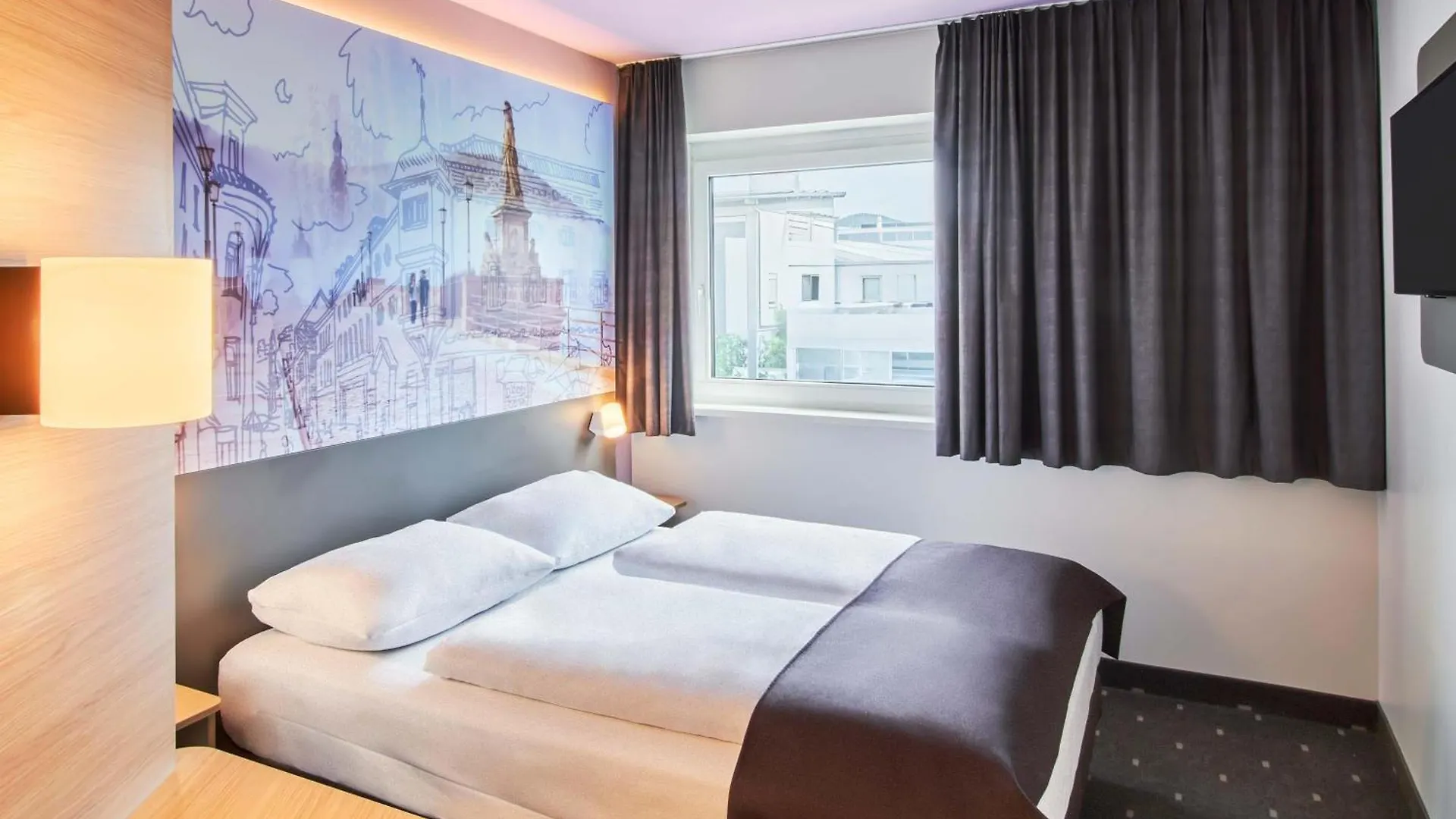 15 Zentrale Hotels nahe dem Heidelberger Zoo, die sich wirklich lohnen