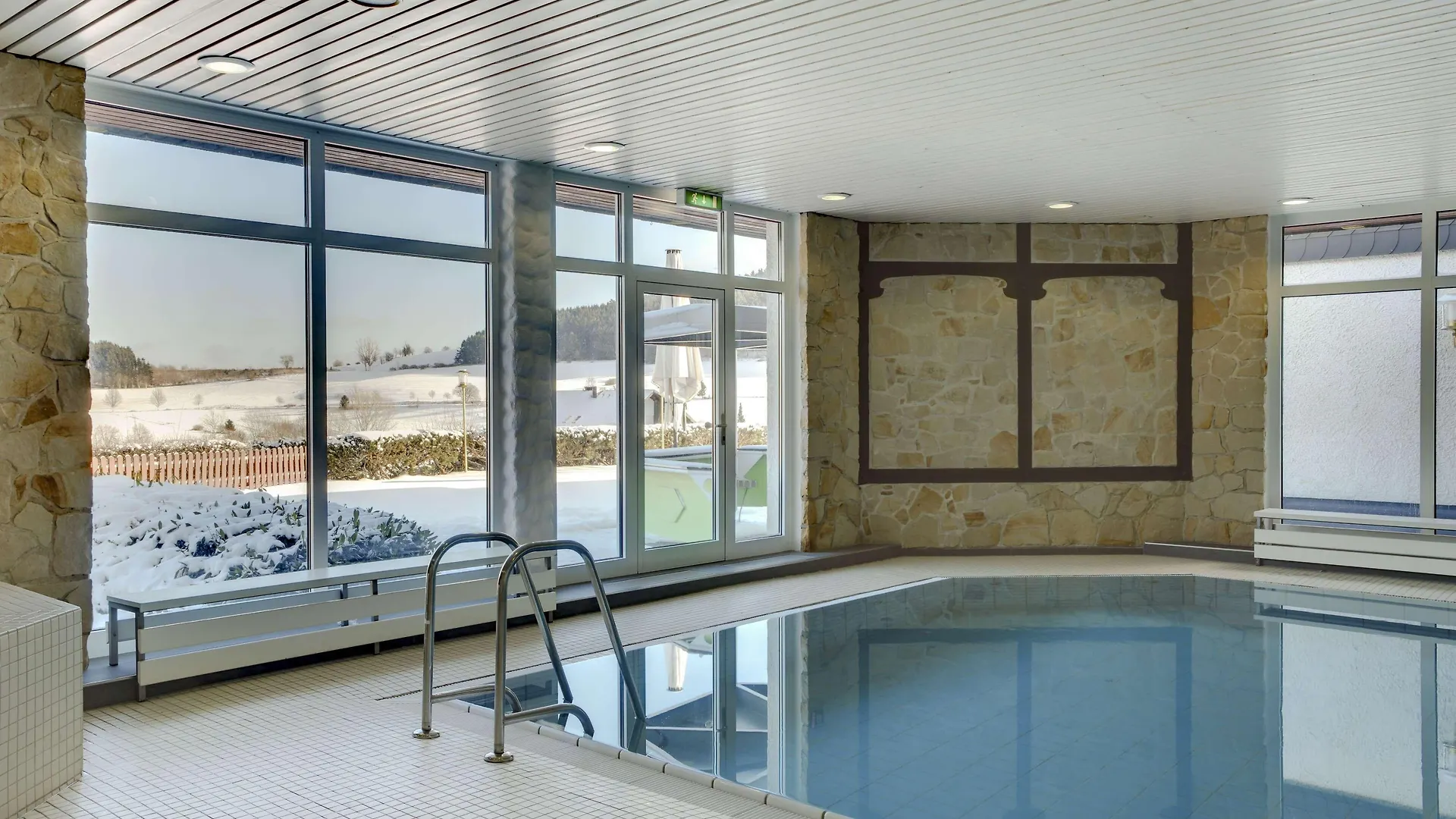 15 Smarte Resorts nahe dem Eschenberg 2 Skilift Winterberg