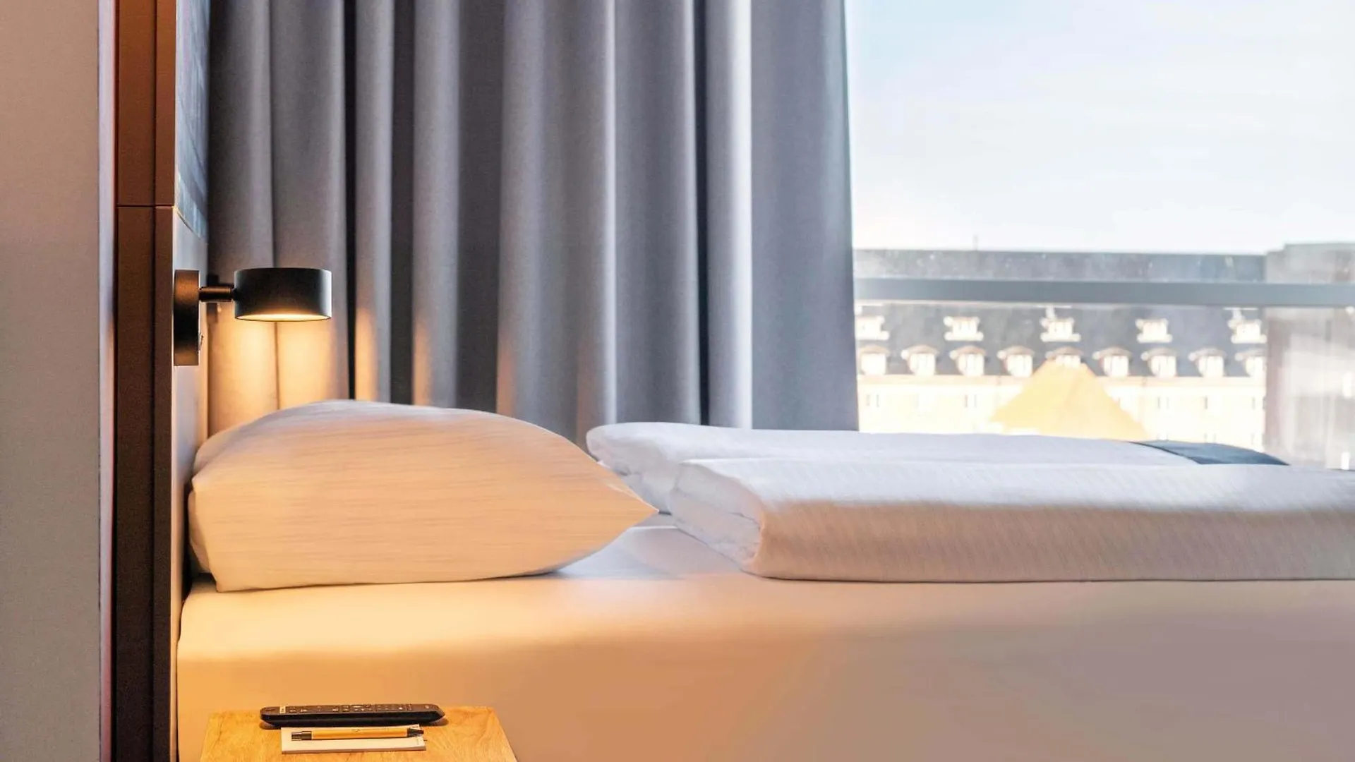 13 Flughafenhotels in Bremen nahe dem Rhododendron-Park
