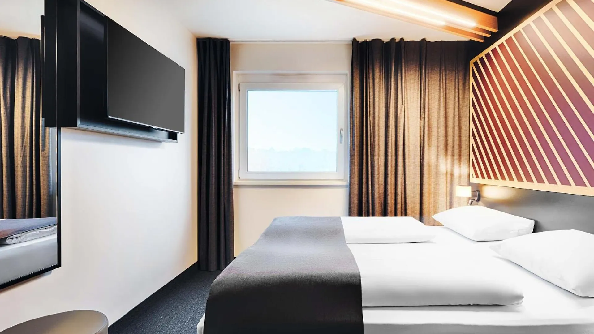15 Zentrale Hotels nahe Schiersteiner Hafen - Wiesbaden & Umgebung