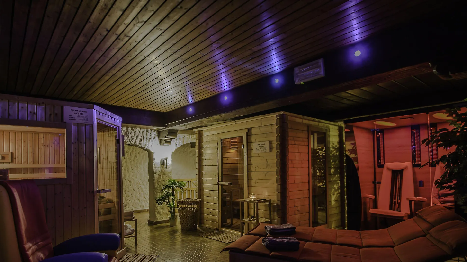 11 Familienhotels nahe dem Eschenberg 2 Skilift Winterberg