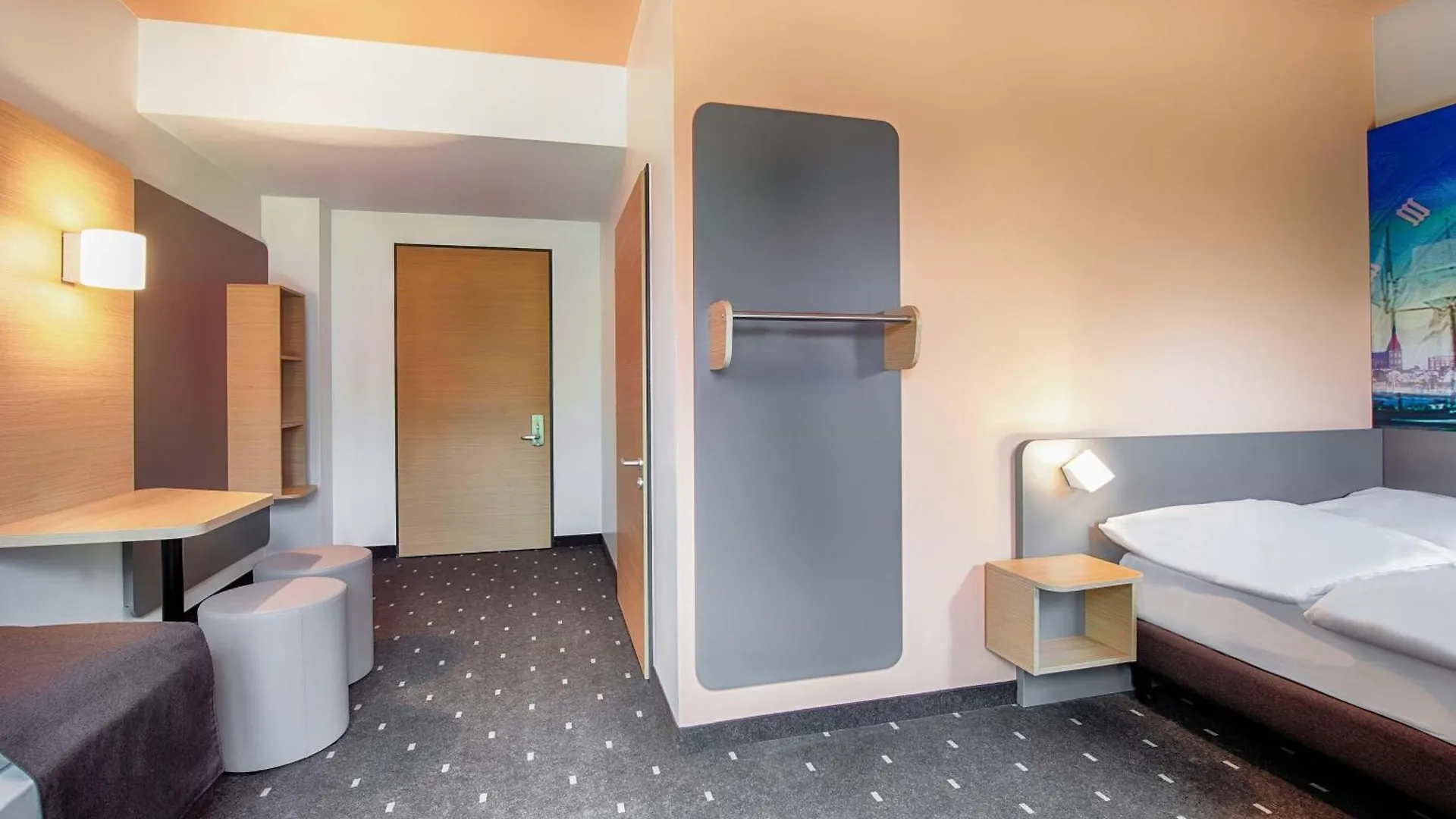 15 Zentrale Hotels nahe dem Schifffahrtsmuseum Rostock