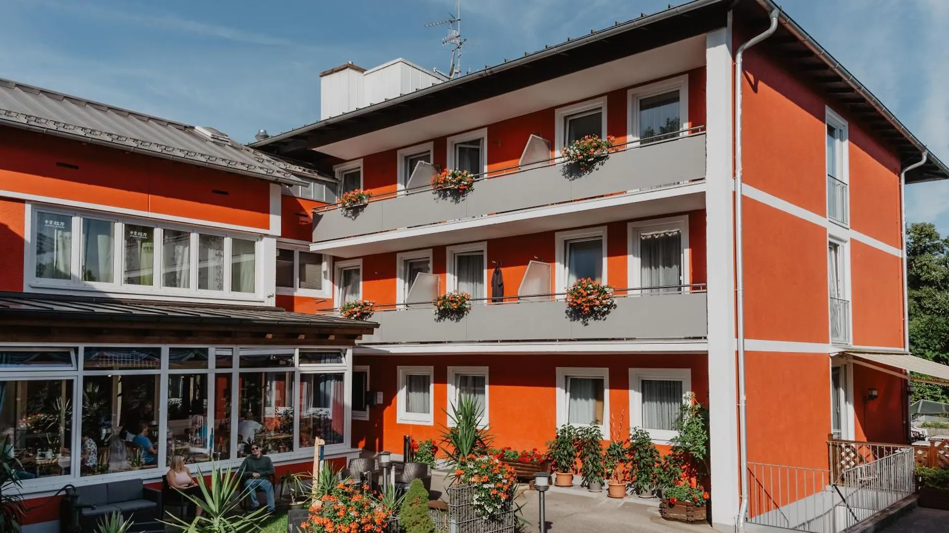 10 Zentrale Hotels nahe Therme Johannesbad, die überzeugen