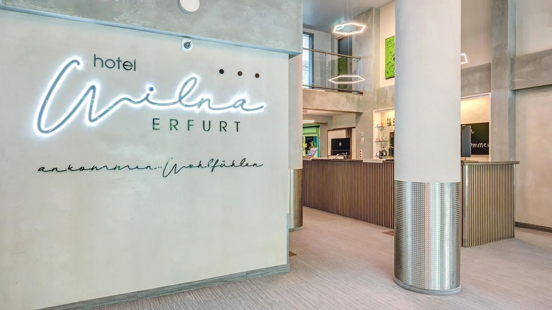 Nahe dem Angermuseum übernachten: 6 Erfurter Hotels mit Flughafenzugang verglichen