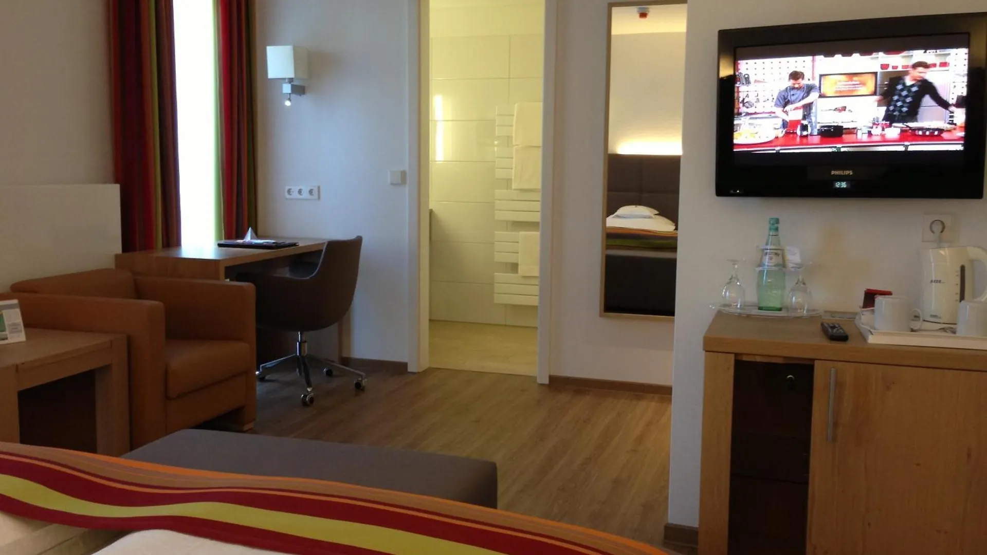 4 Design-Hotels nahe dem Lappan Oldenburg für Stadtentdecker