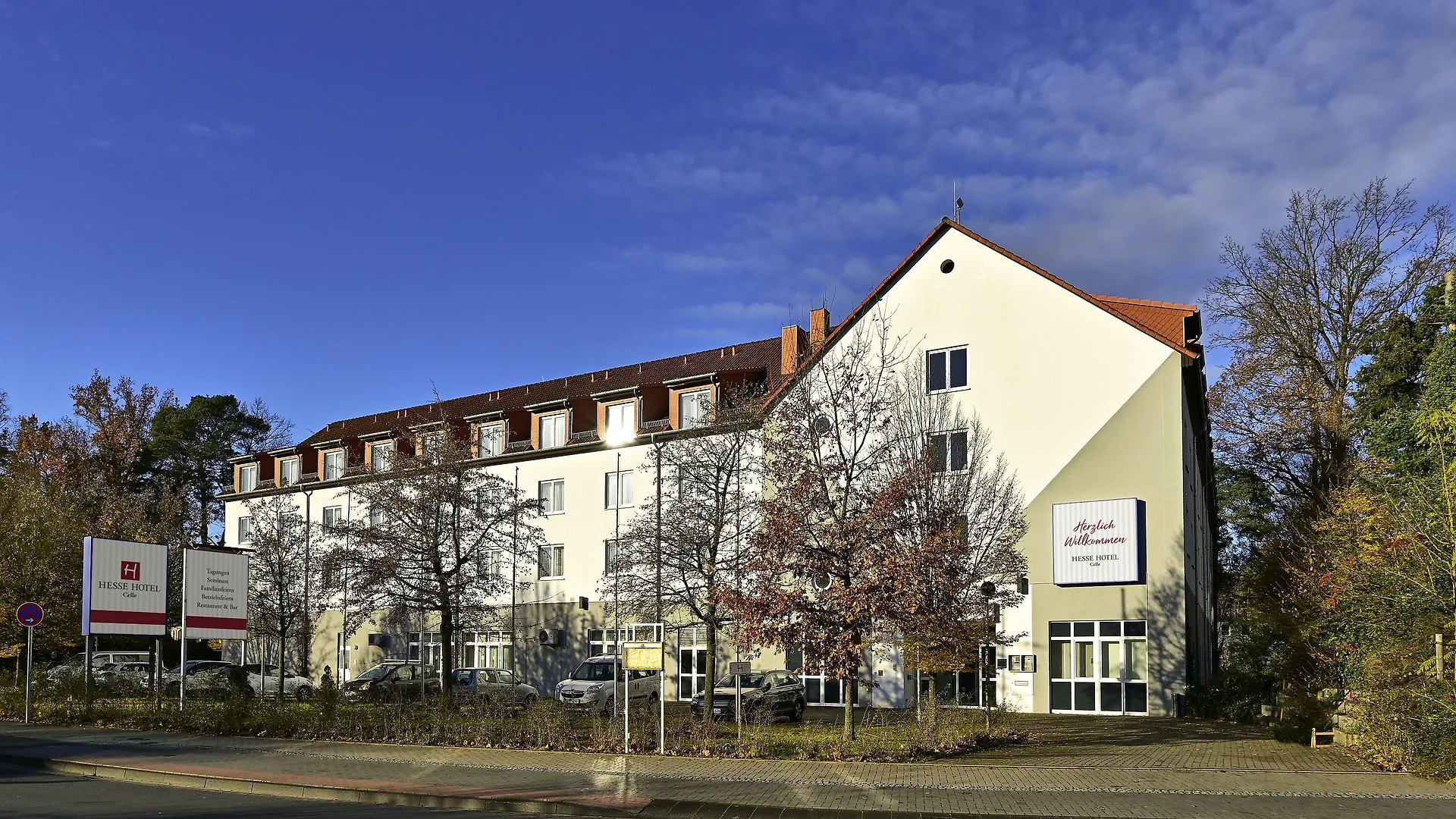 15 Zentral Gelegene Hotels in Niedersachsen im Vergleich
