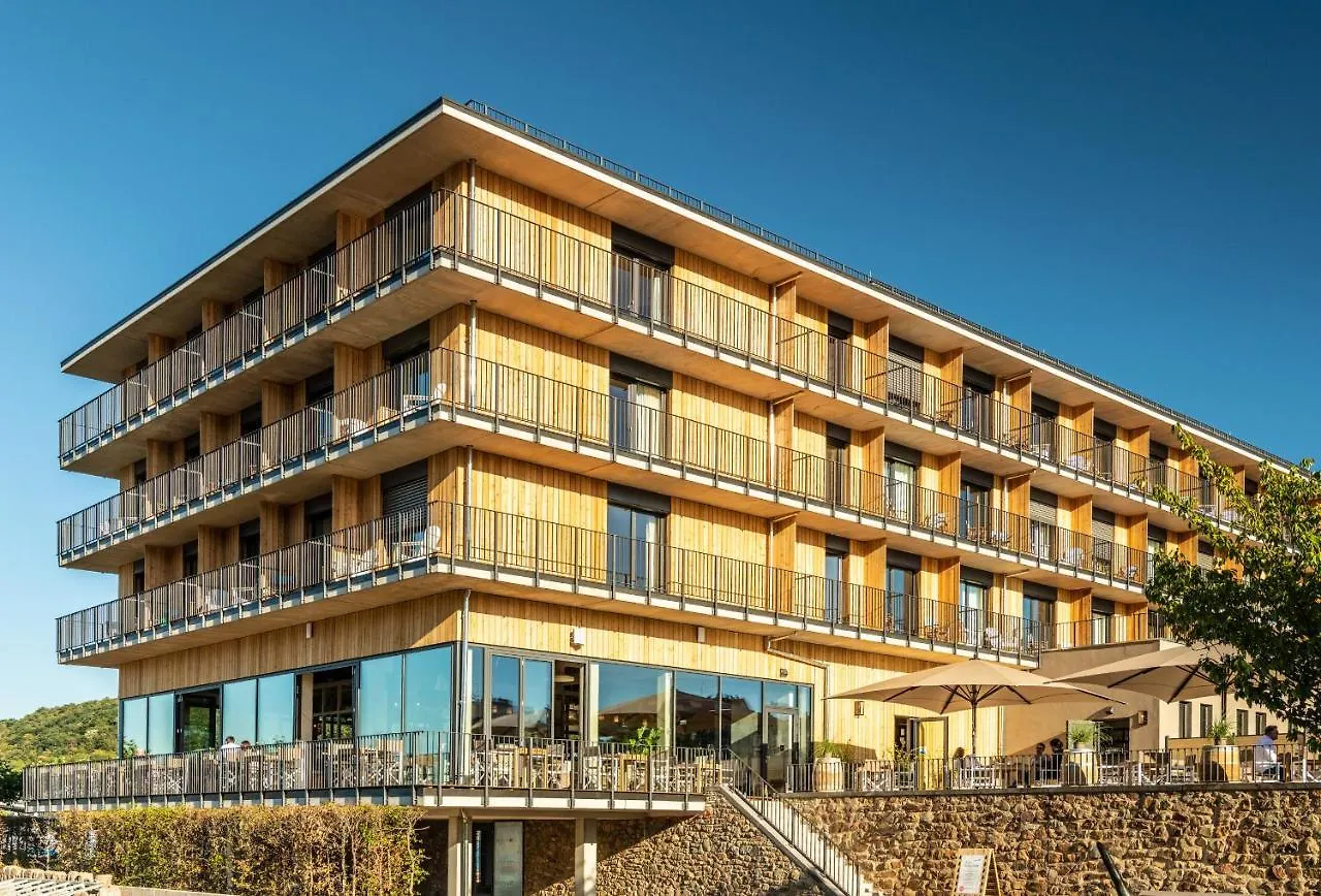 15 Zentrale Hotels im Rheingau, die Wirklich Überzeugen
