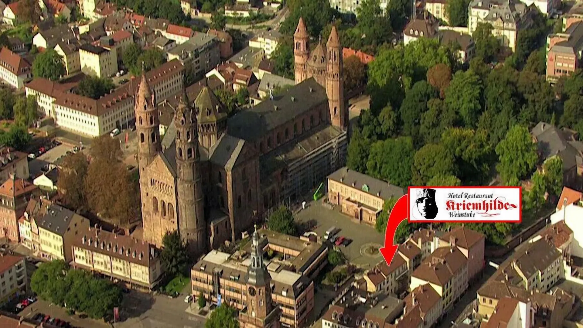 Im Rheingau übernachten: 15 günstige Hotels im Vergleich