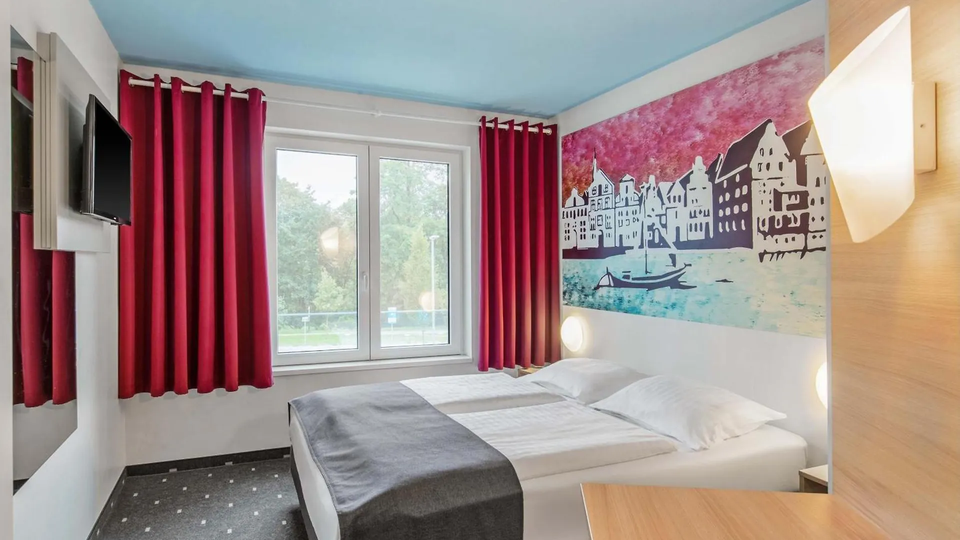 15 Günstige Hotels in Niedersachsen, Die Wirklich Überzeugen