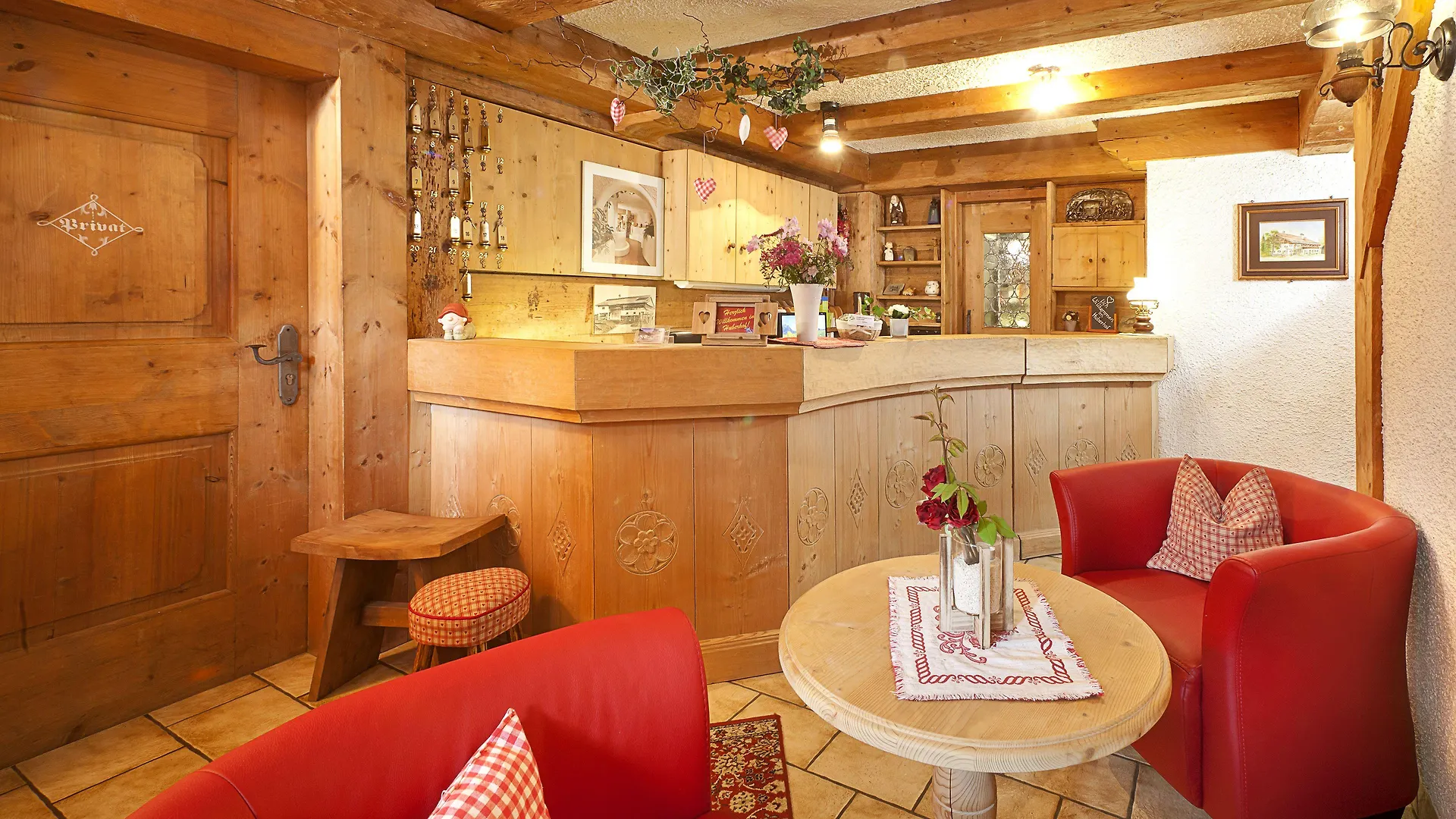 Wo am Weißensee übernachten: 6 zentrale Hotels in Füssen