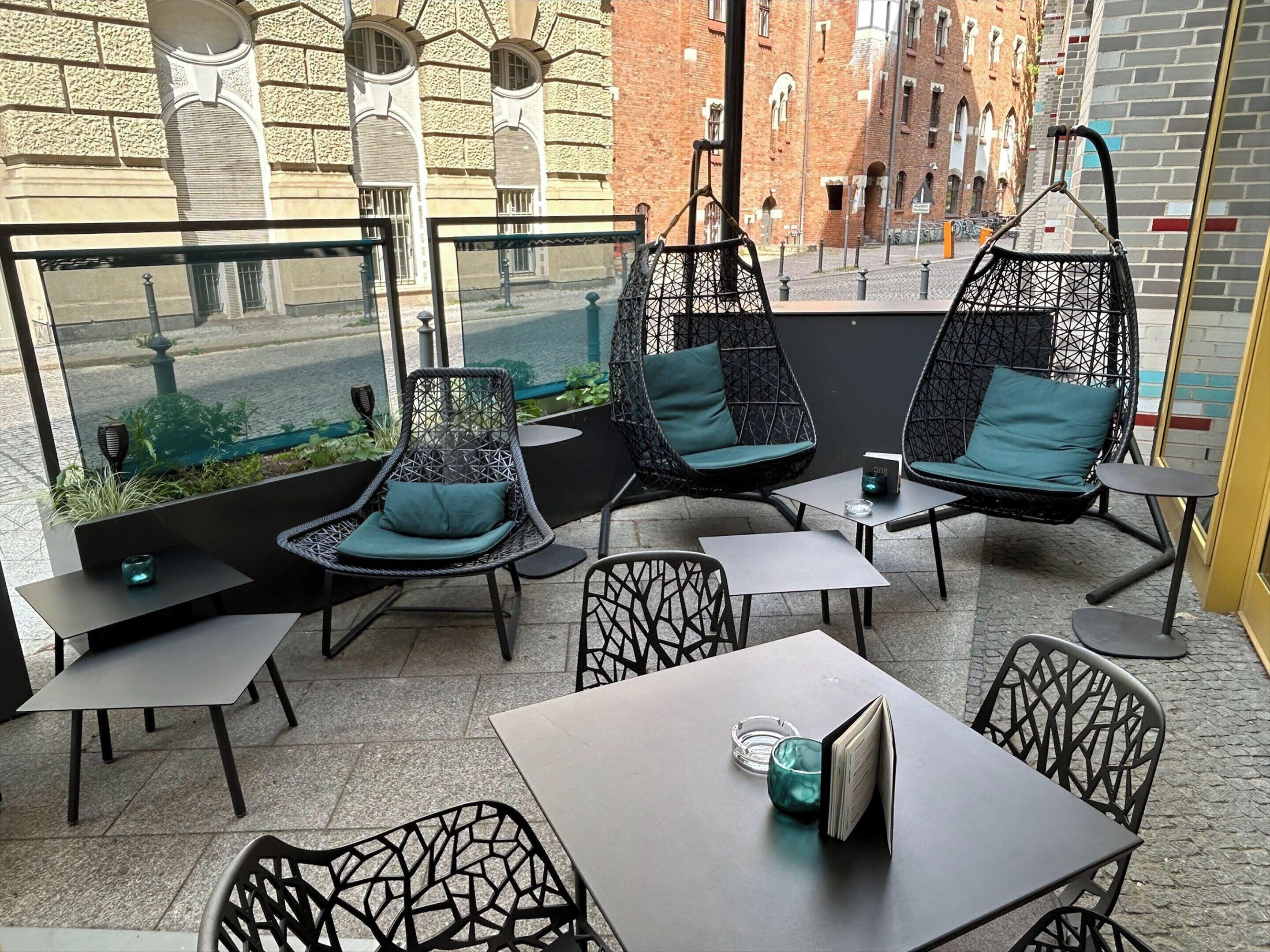 15 außergewöhnliche Design Hotels in Berlin Zentrum im Überblick