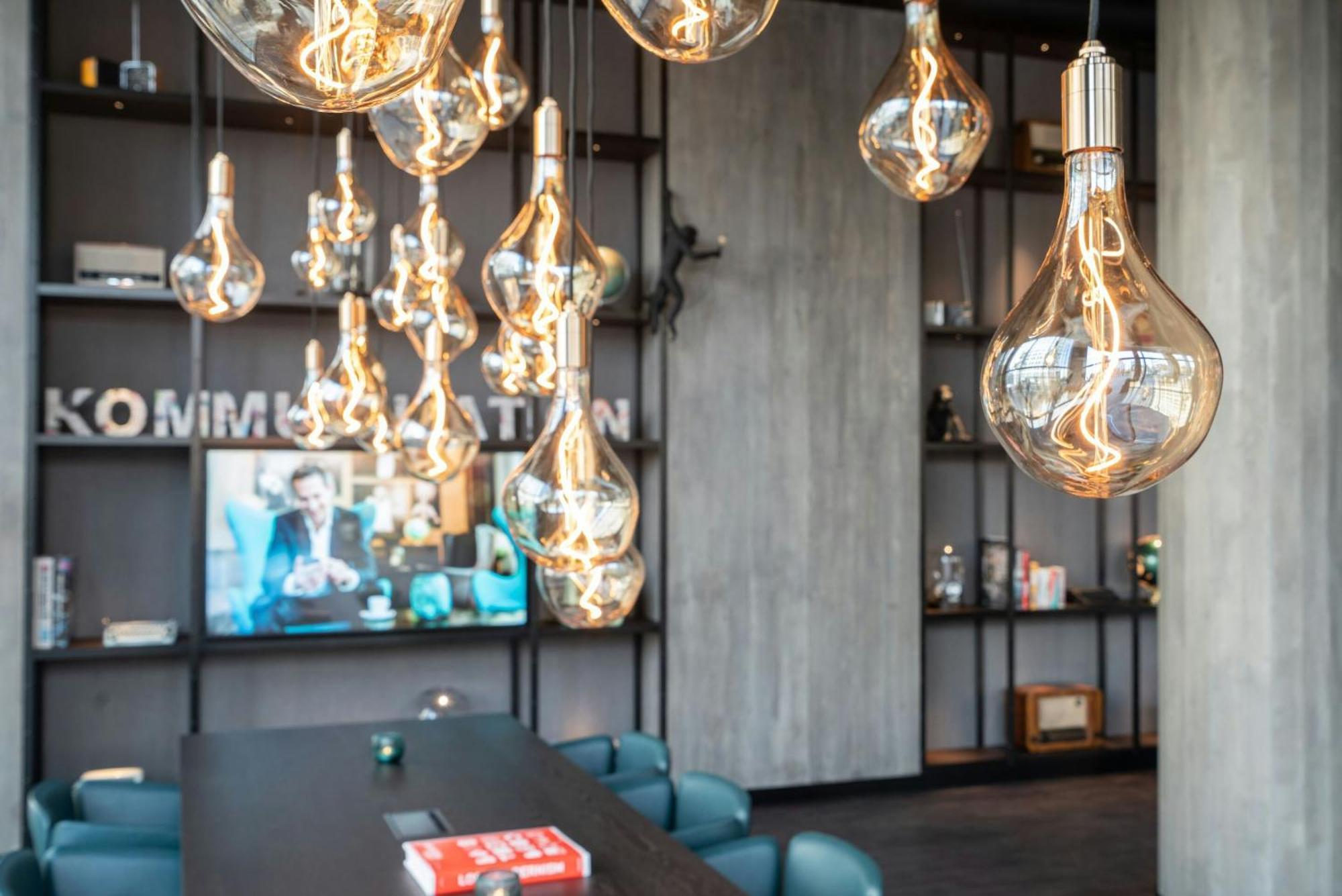 In Berlin-Mitte übernachten: 15 Design-Hotels verglichen