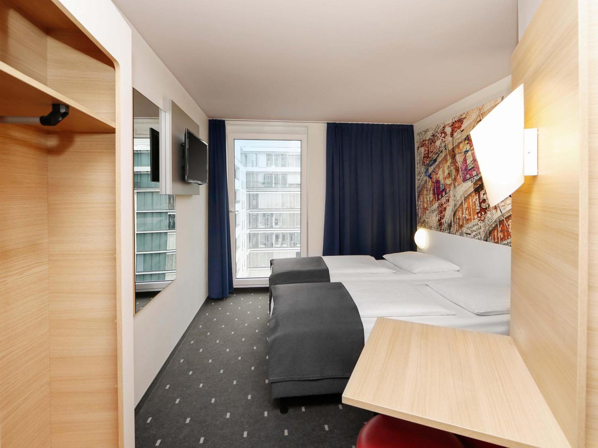 15 Zentrale Hotels in Berlin Mitte: Der komplette Buchungsguide