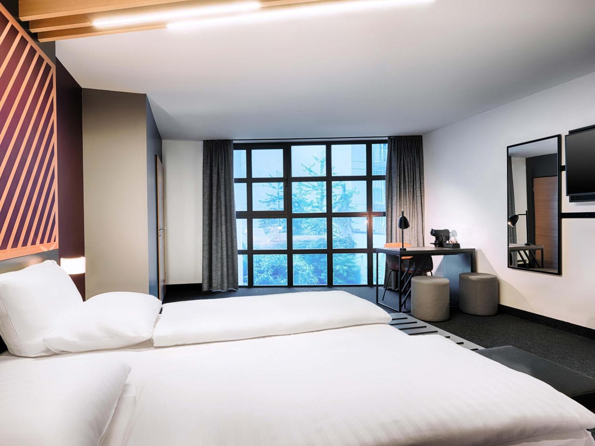 15 Zentrale Hotels in Ludwigsvorstadt, München