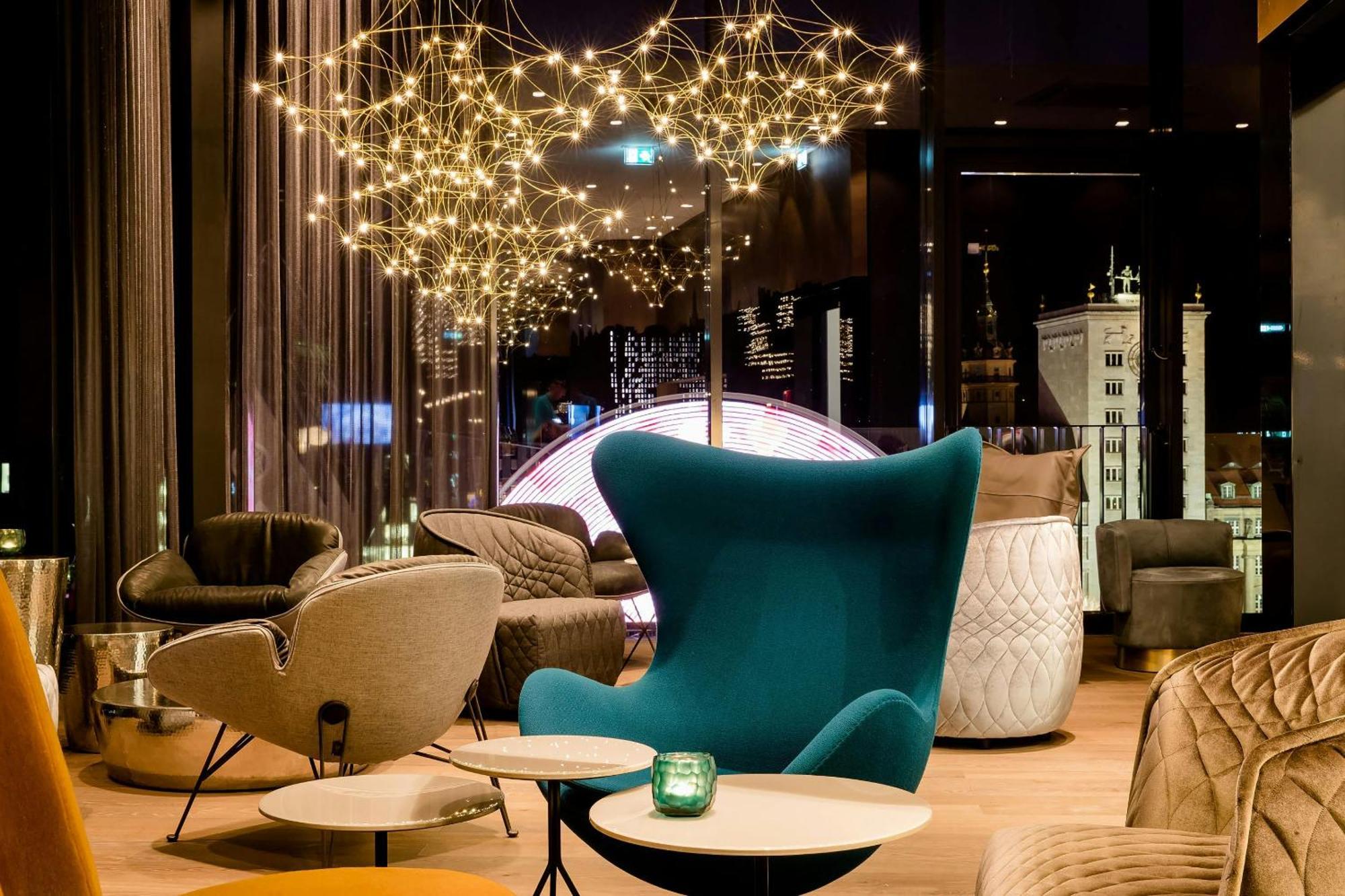 15 Zentrale Hotels in Leipzig Mitte für stressfreies Reisen