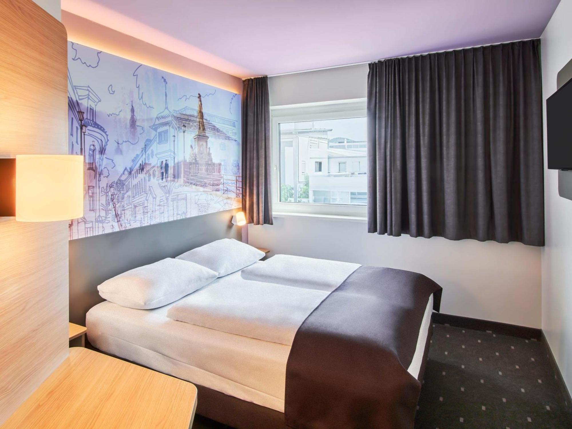 15 Zentrale Hotels nahe dem Heidelberger Zoo, die sich wirklich lohnen