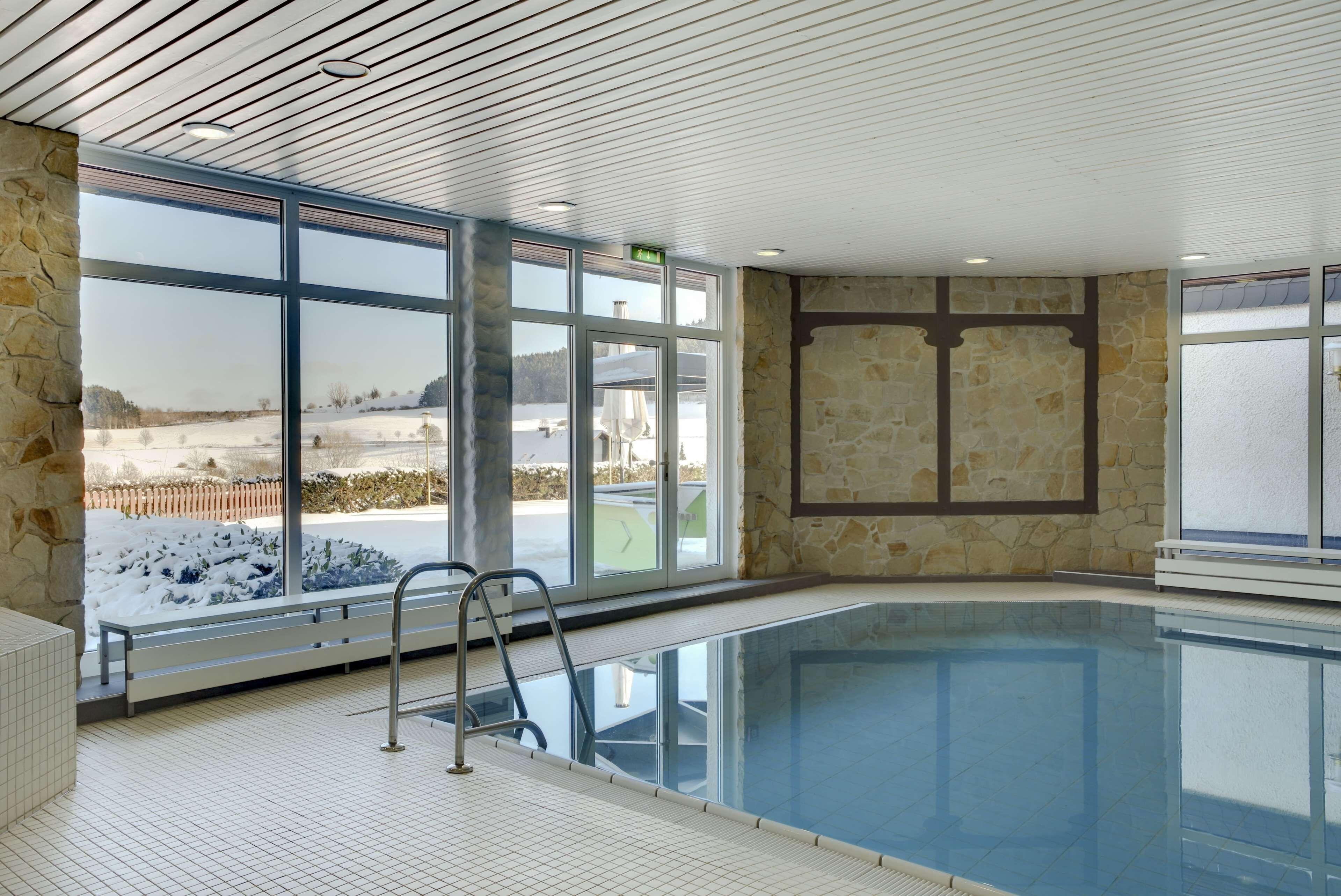 15 Smarte Resorts nahe dem Eschenberg 2 Skilift Winterberg
