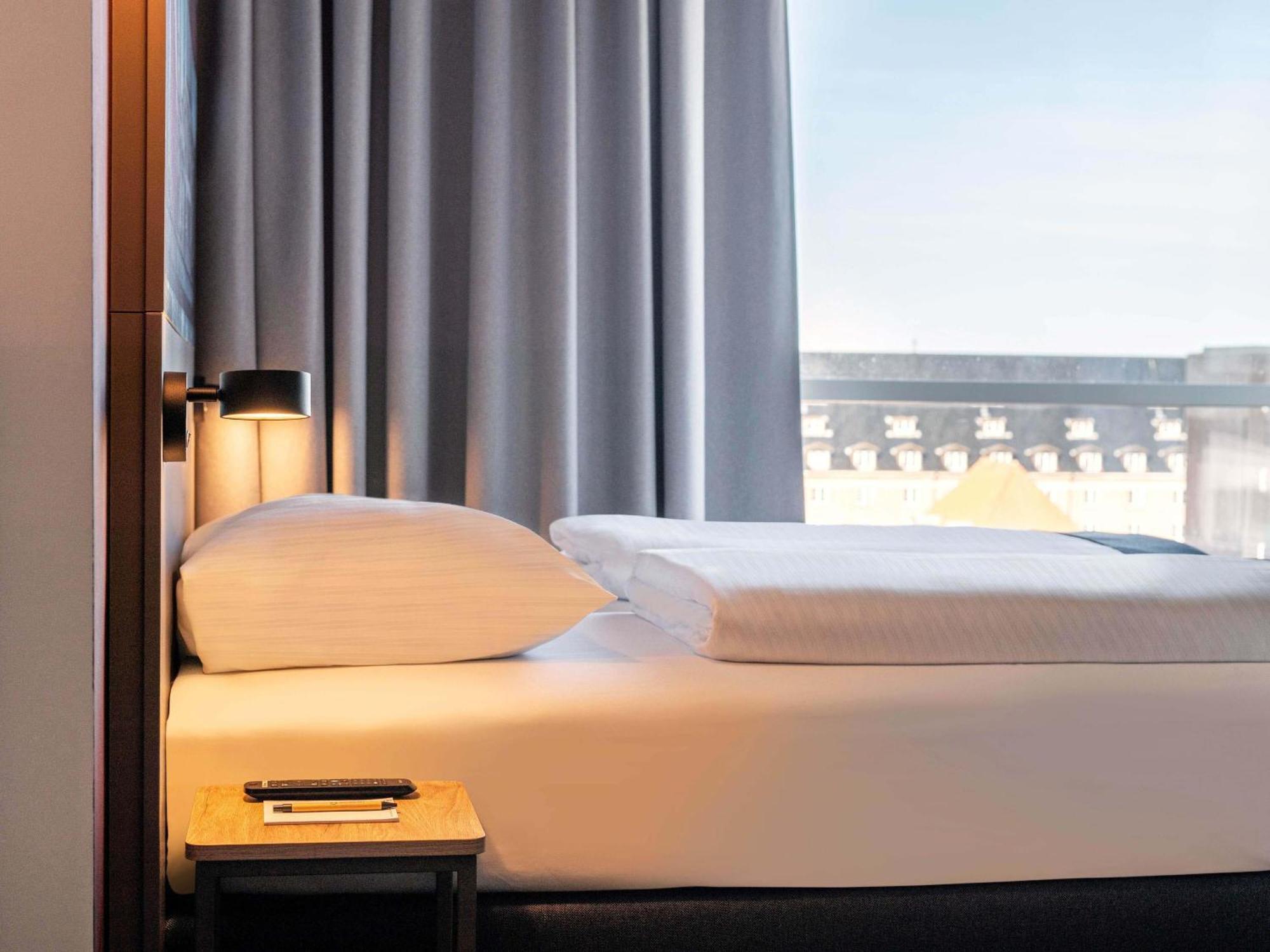 13 Flughafenhotels in Bremen nahe dem Rhododendron-Park