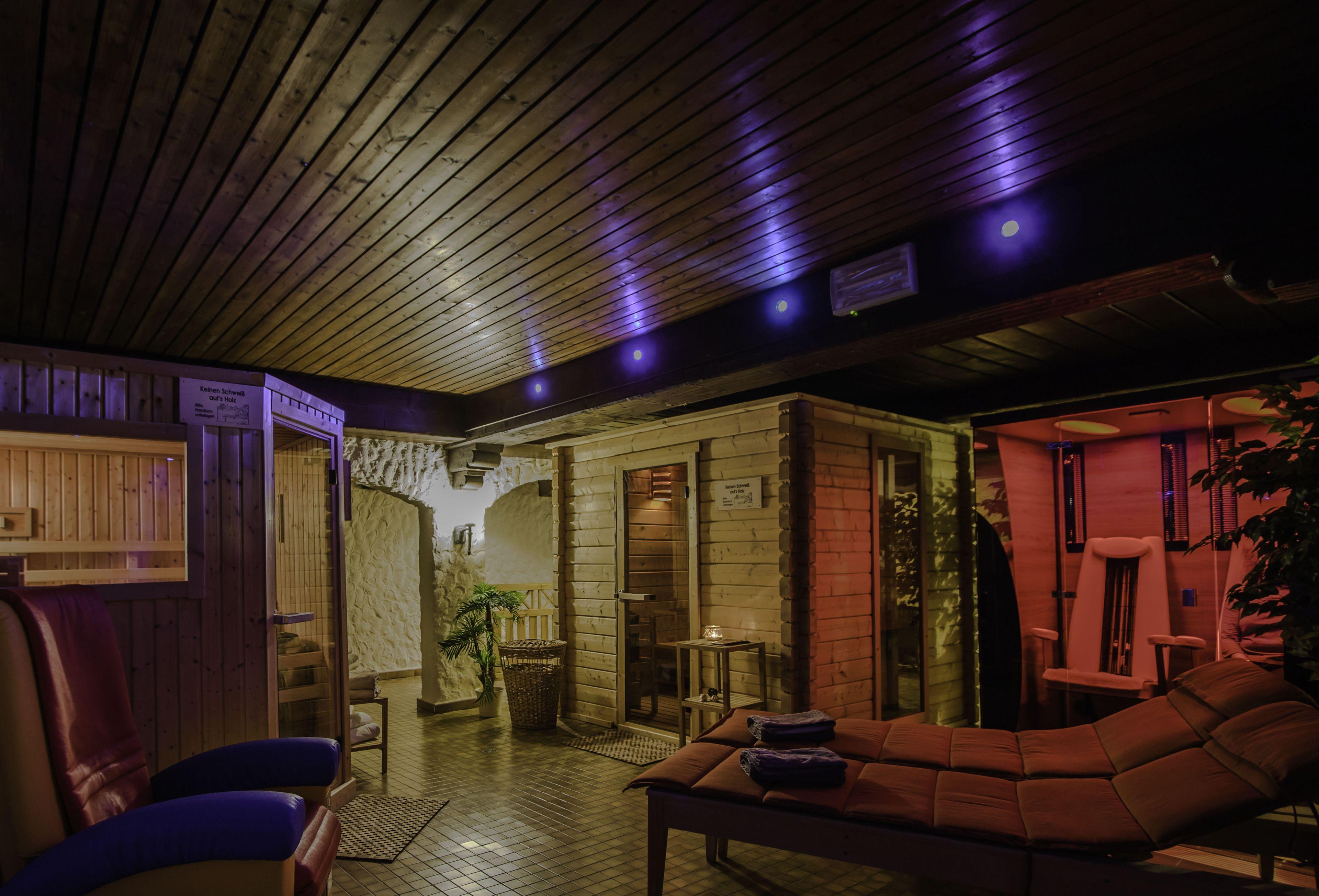 11 Familienhotels nahe dem Eschenberg 2 Skilift Winterberg