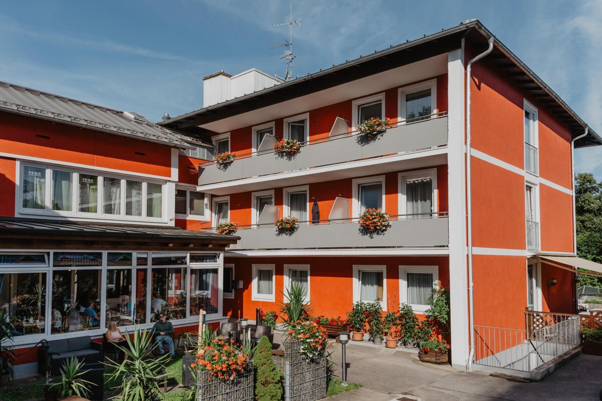 10 Zentrale Hotels nahe Therme Johannesbad, die überzeugen