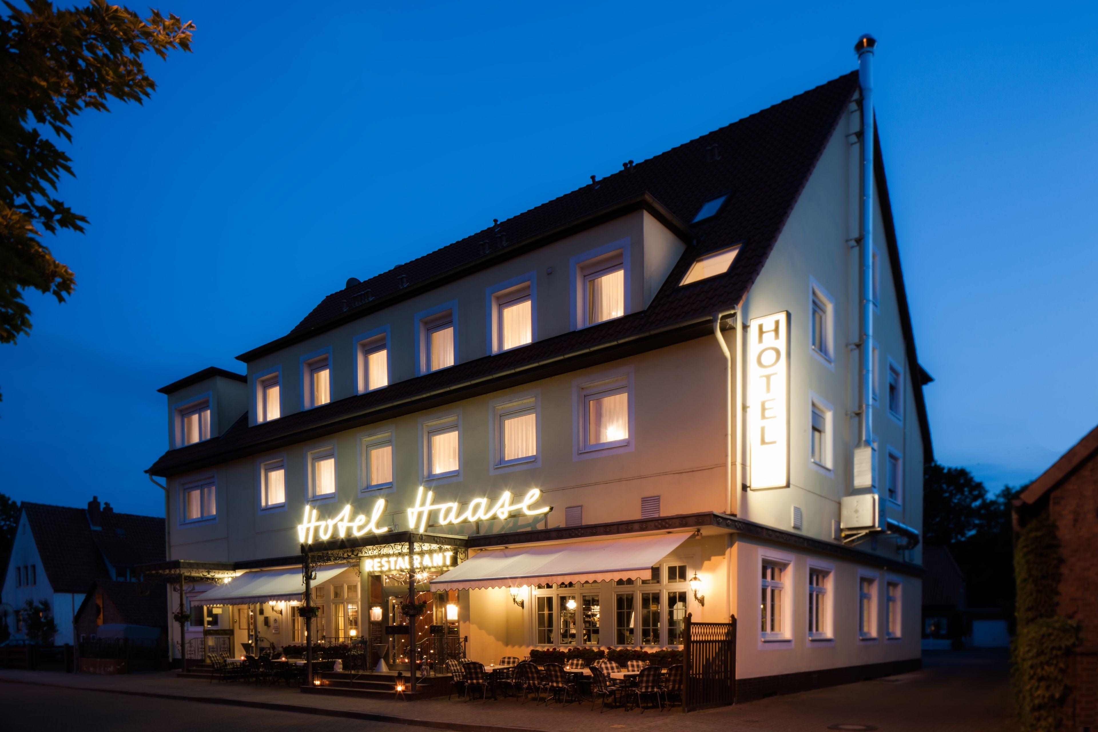 Wo übernachten nahe Park der Sinne: 12 zentrale Hotels im Vergleich