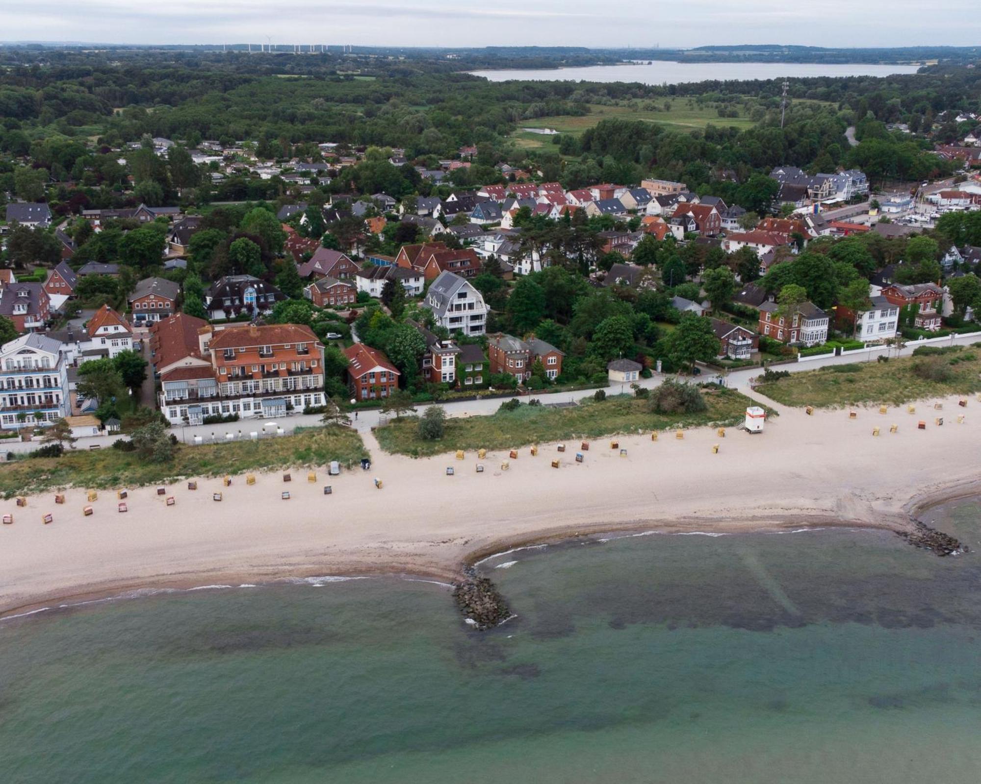 14 Romantische Hotels nahe dem Vogelpark Niendorf, die sich lohnen