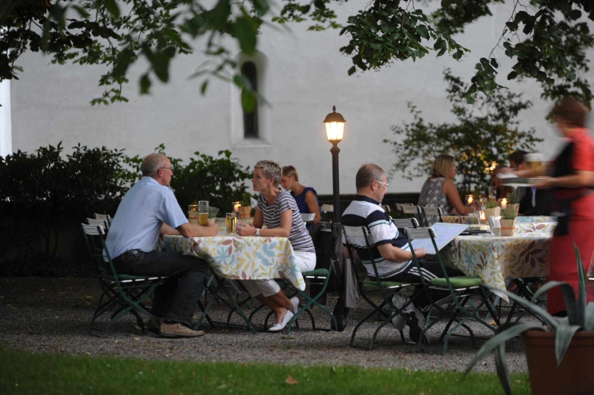 3 Familienhotels nahe der Dekanatsjugendseelsorge Waldsee