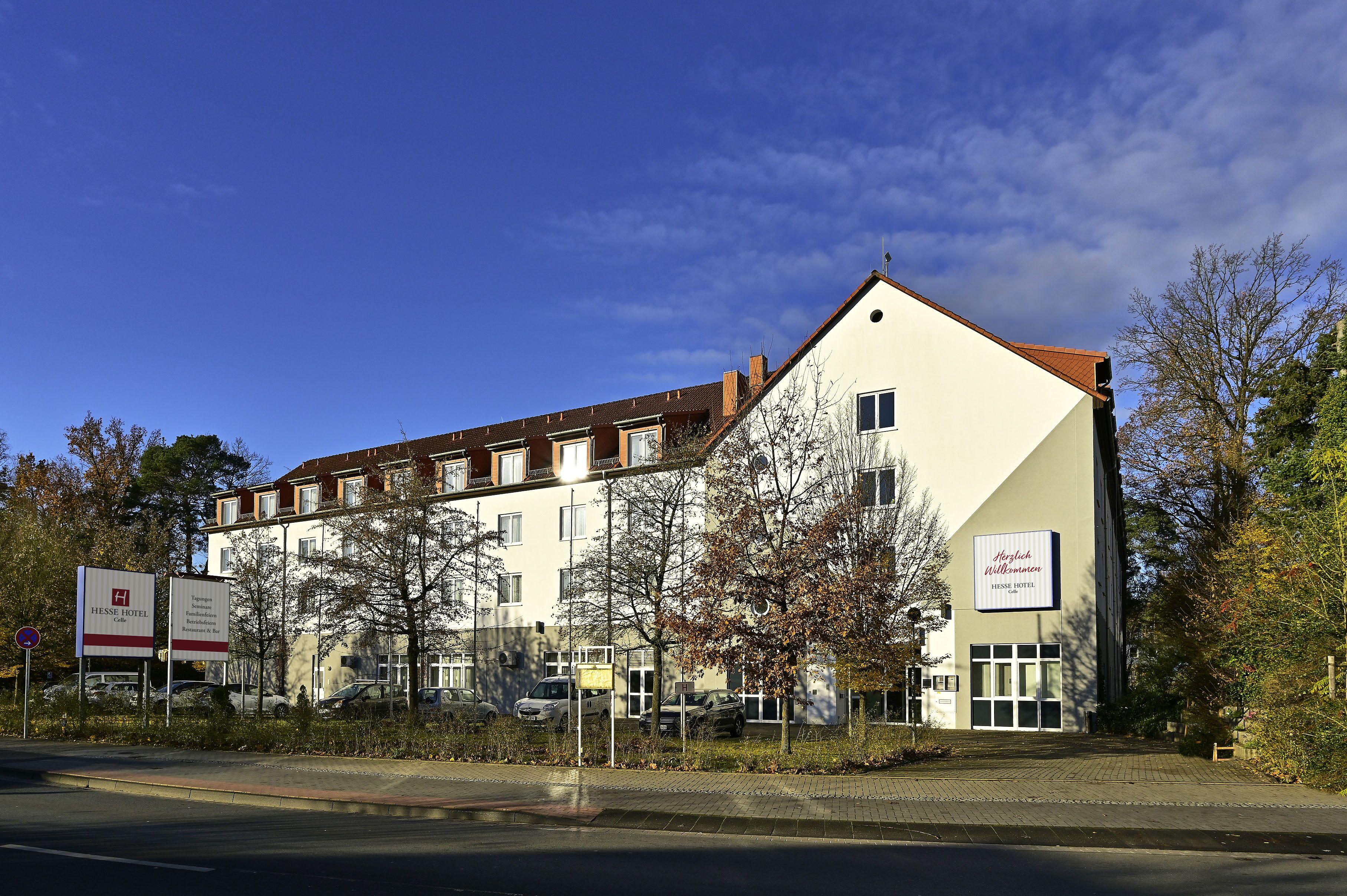 15 Zentral Gelegene Hotels in Niedersachsen im Vergleich